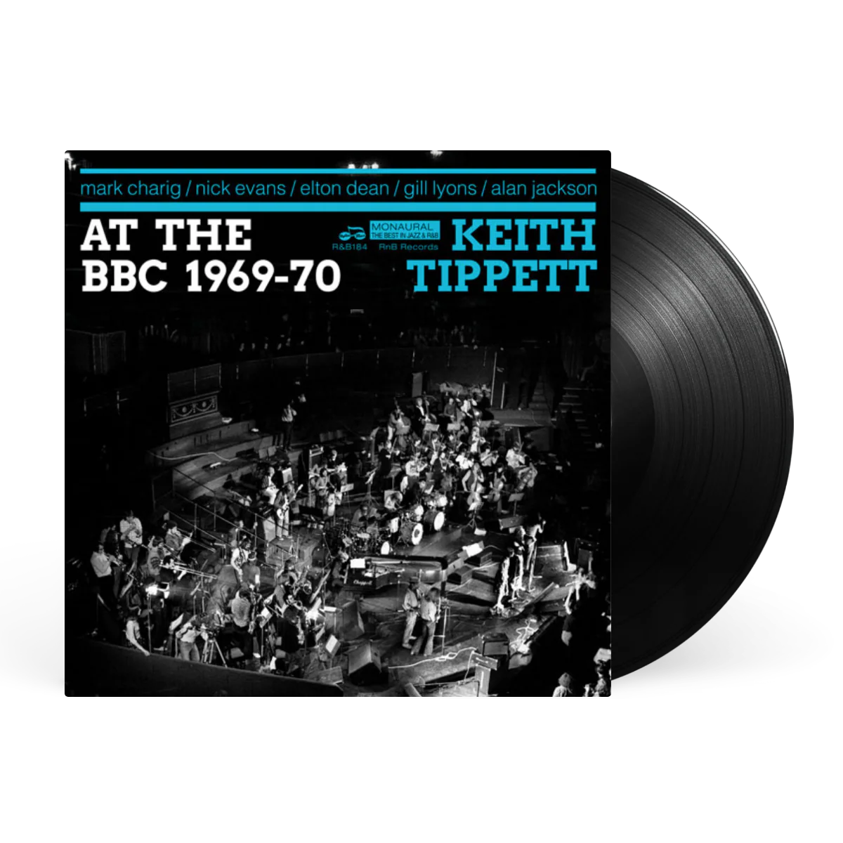 At The BBC 1969-70 - RSD 2026 - Image 2