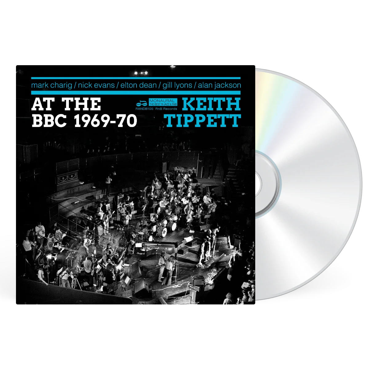 At The BBC 1969-70 - Image 2