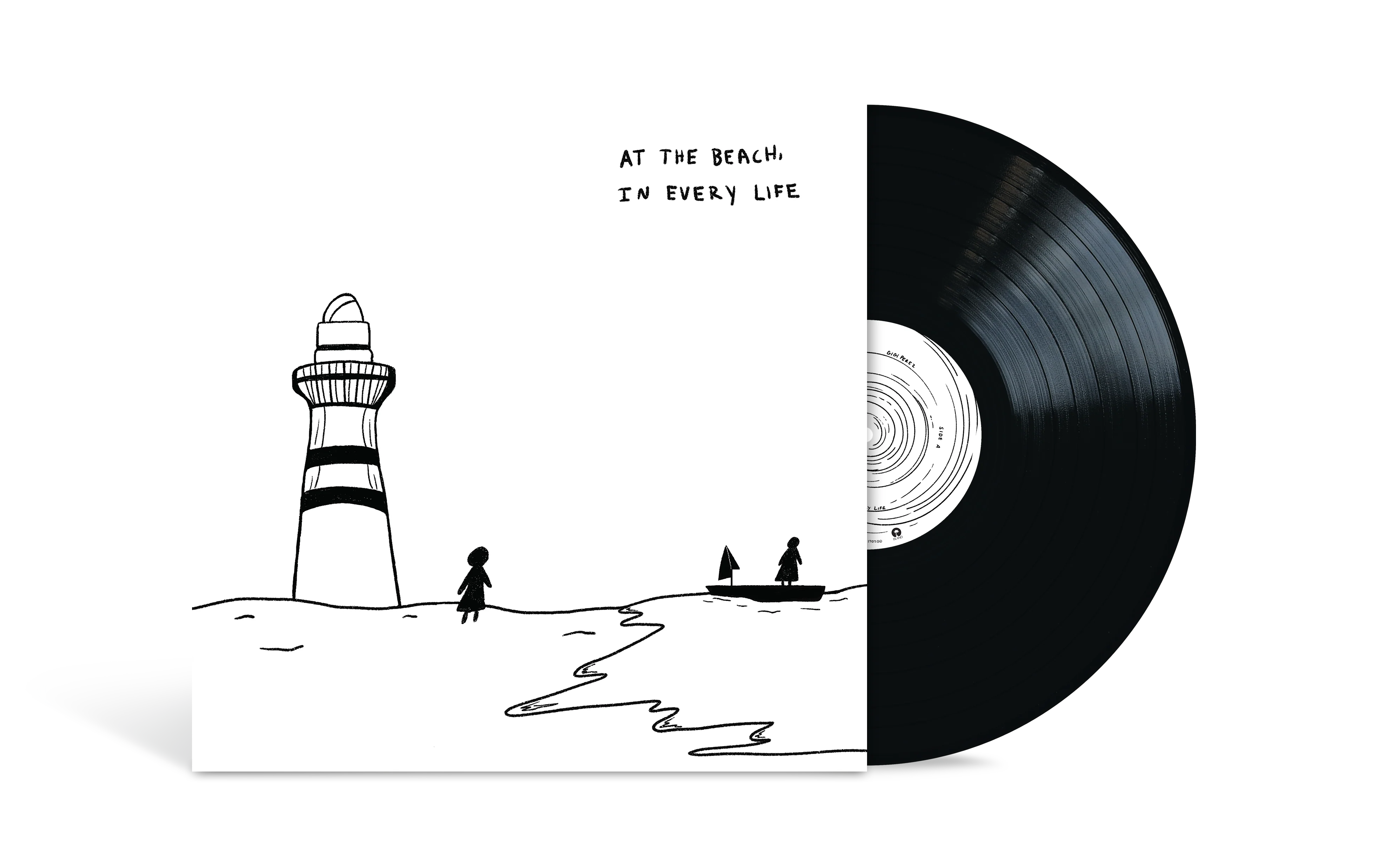 At The Beach, In Every Life - Image 2
