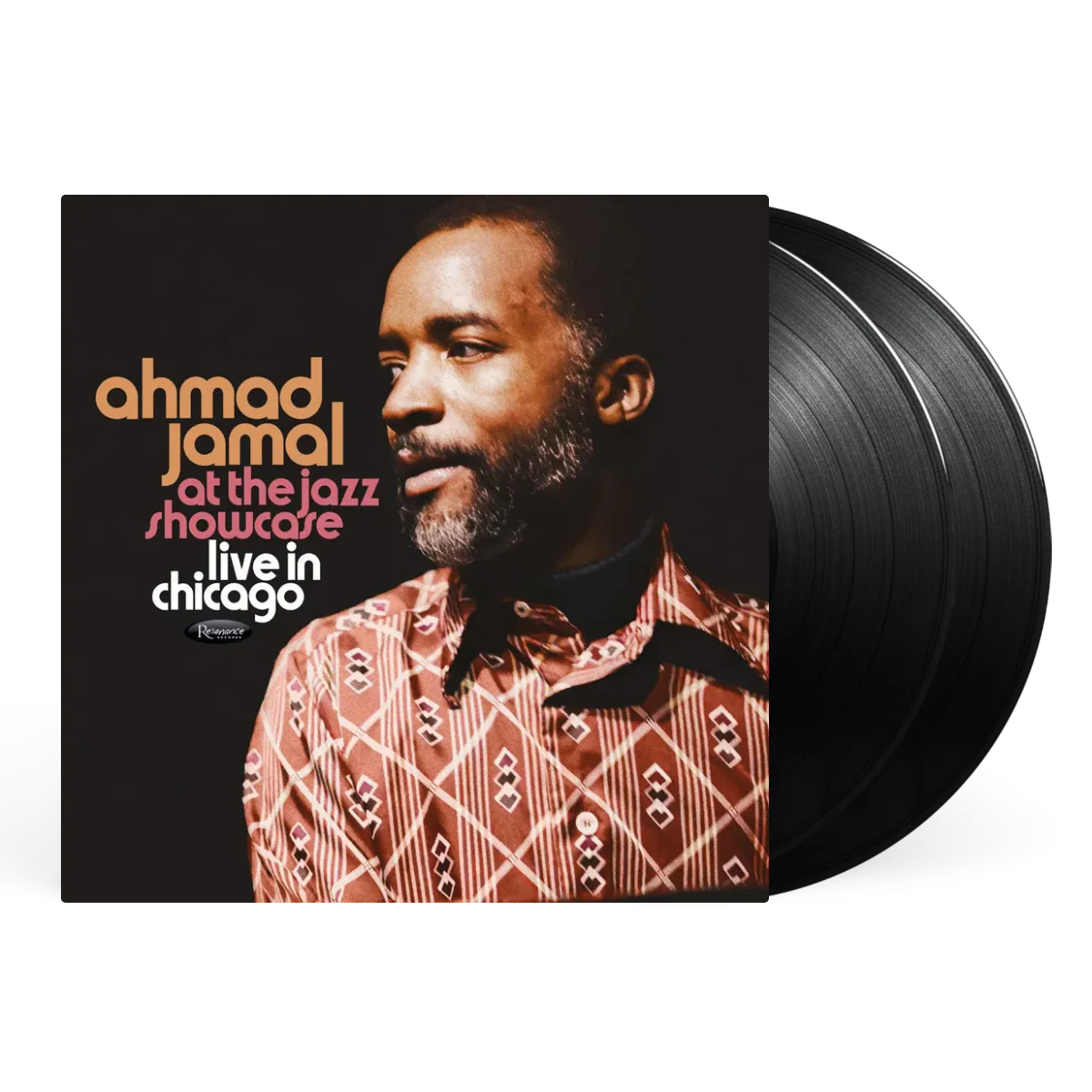 At the Jazz Showcase: Live in Chicago - RSD 2026 - Image 2