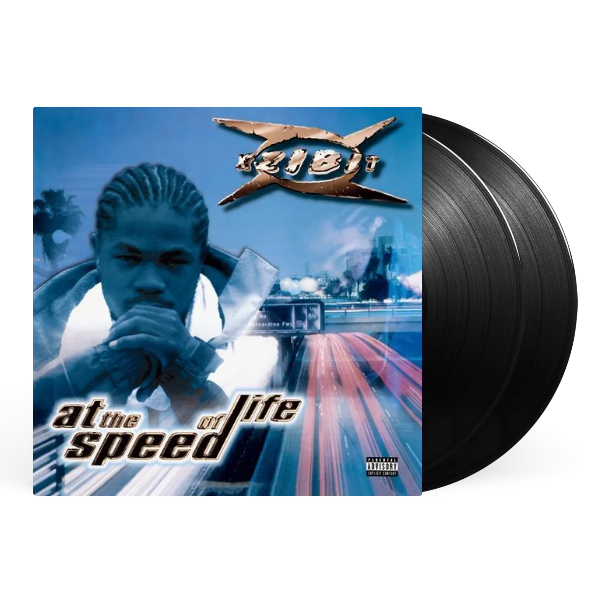 At the Speed of Life - RSD 2026 - Image 2