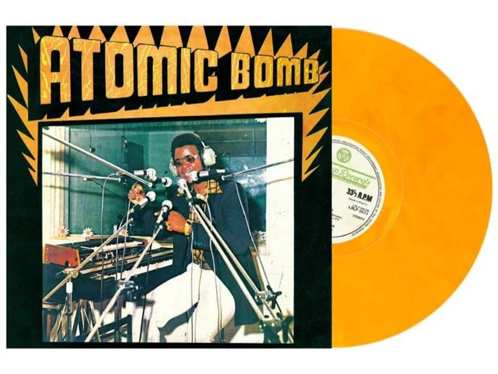 Atomic Bomb - Image 2