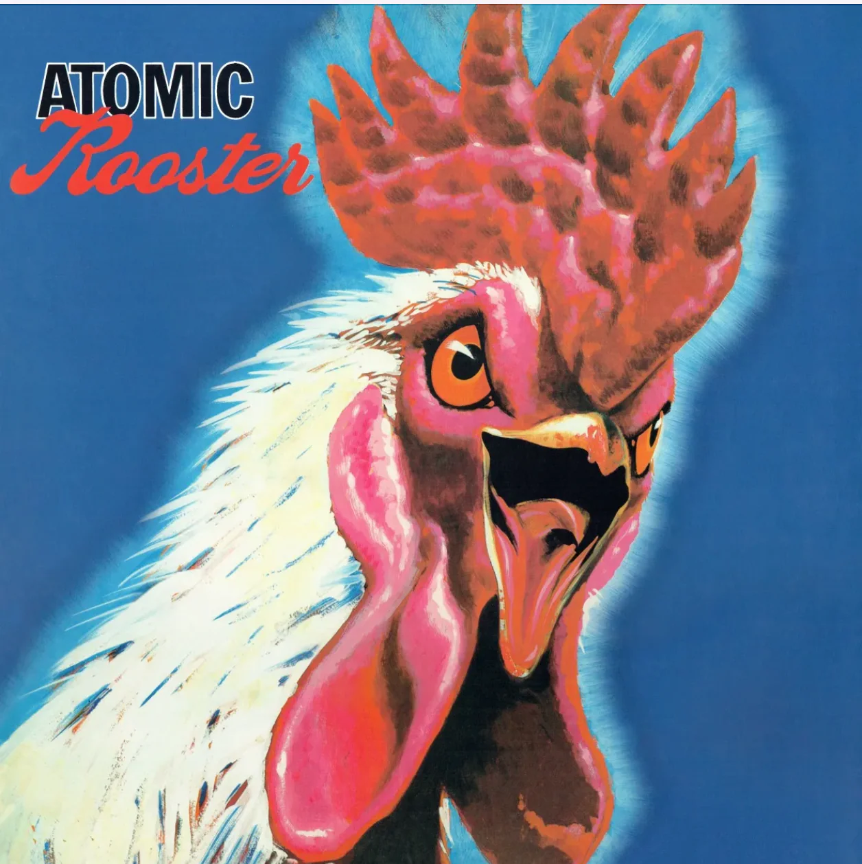 Atomic Rooster - Image 2