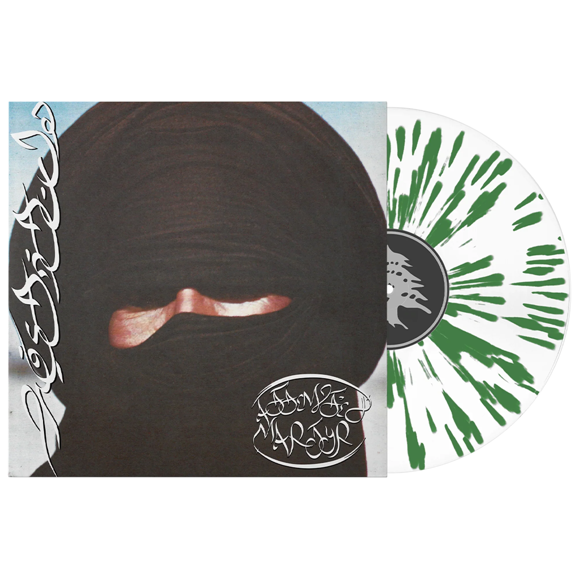 Attempted Martyr - Image 3