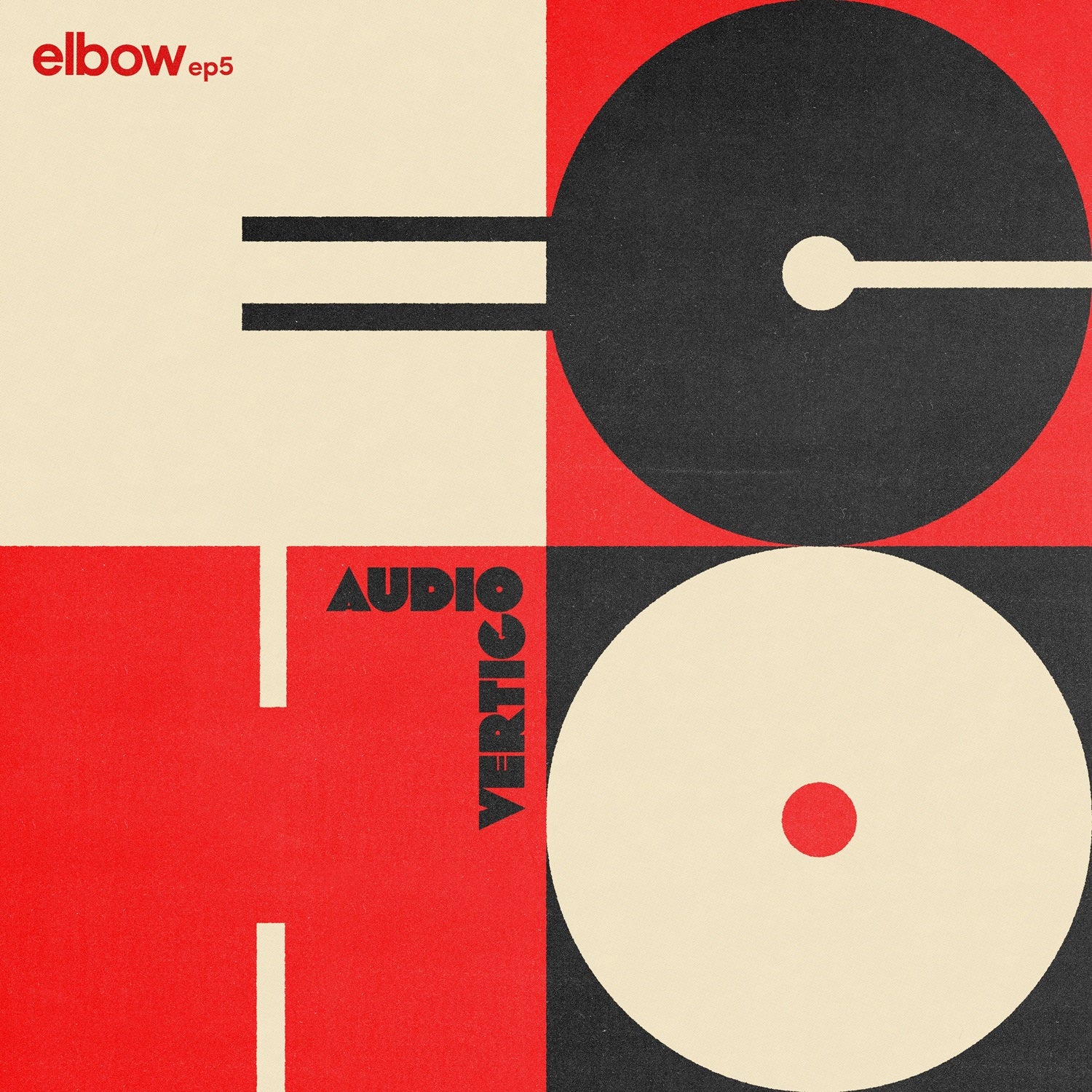 Audio Vertigo Echo Elbow EP 5 - Image 2