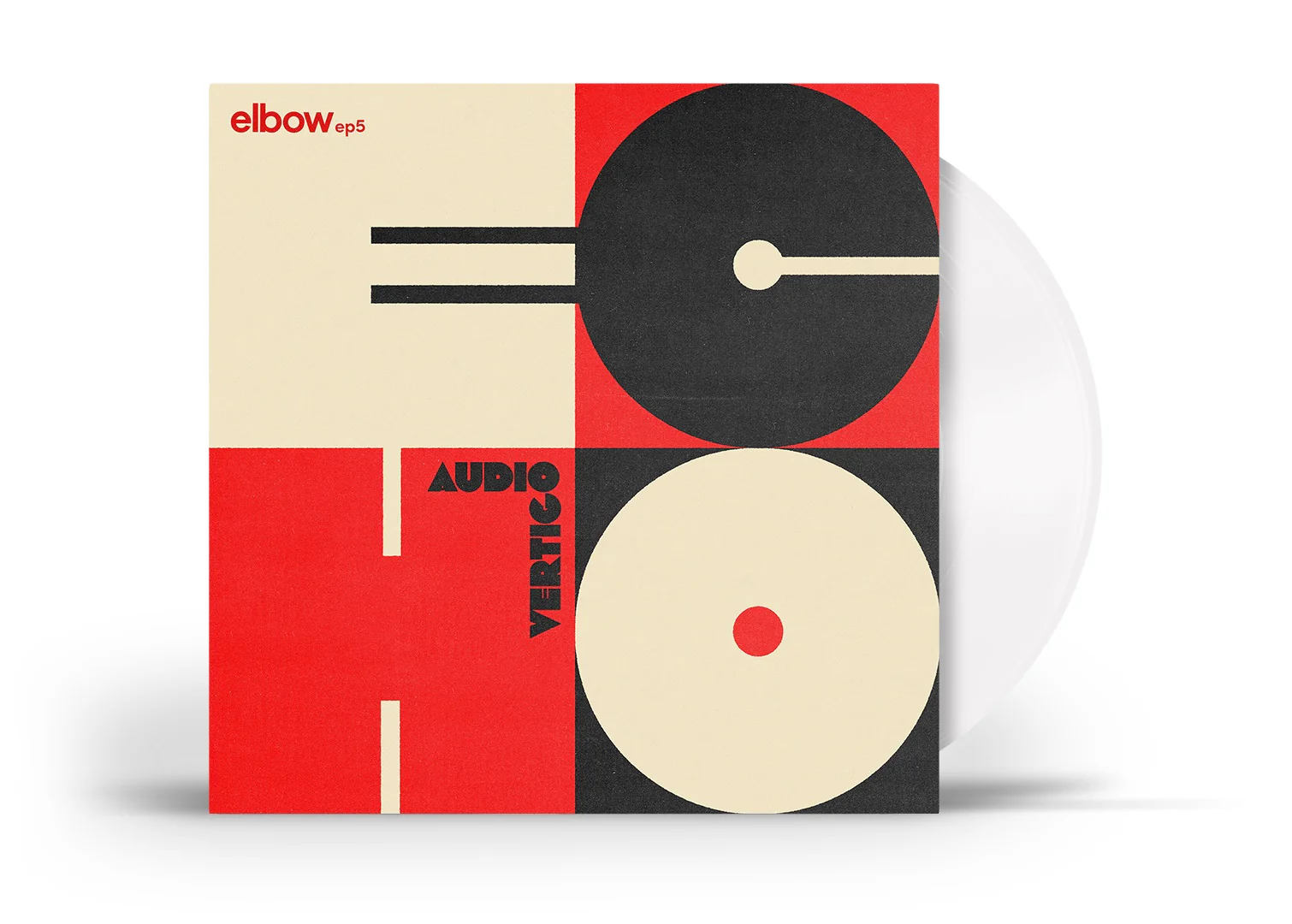 Audio Vertigo Echo Elbow EP 5 - Image 3