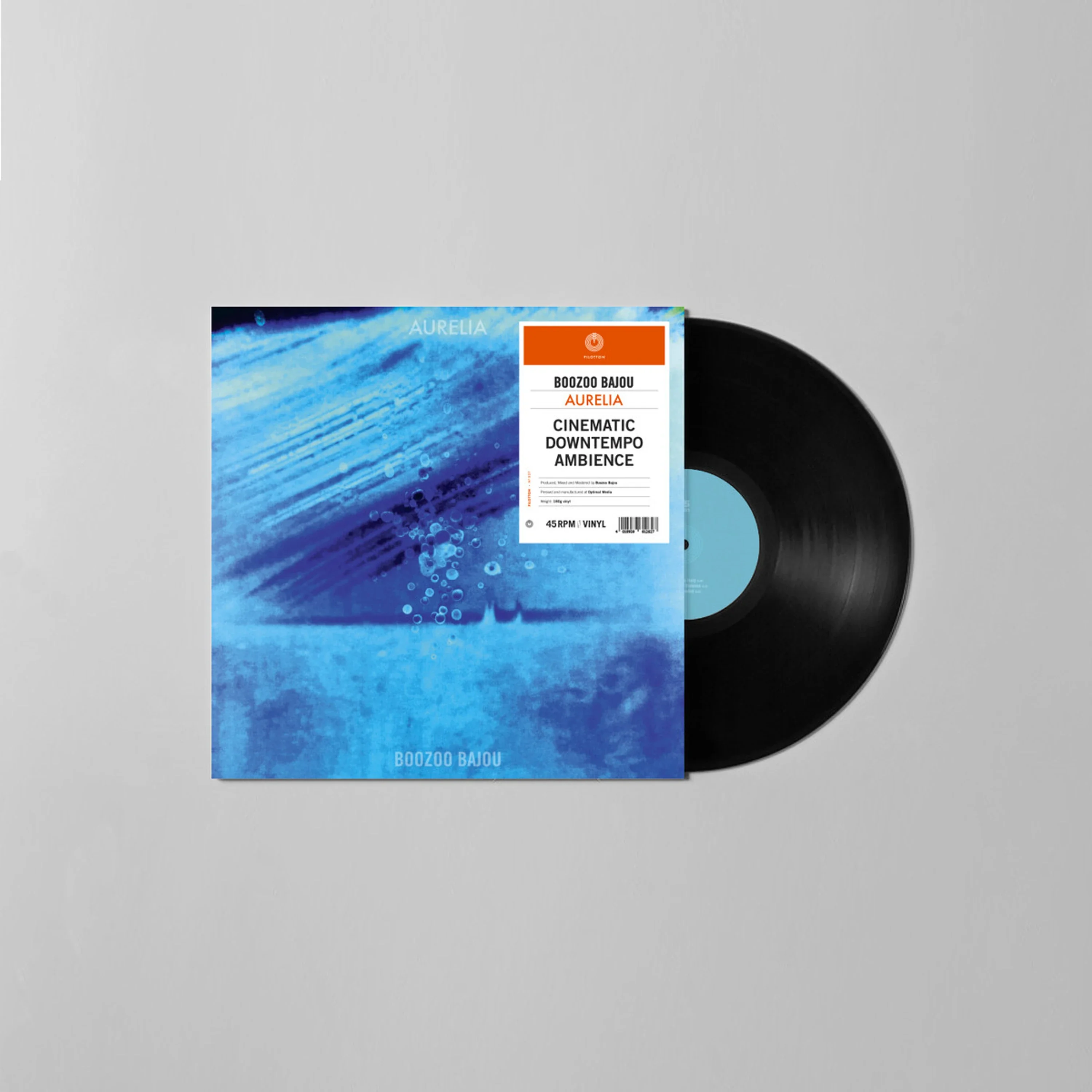 Aurelia - Image 2