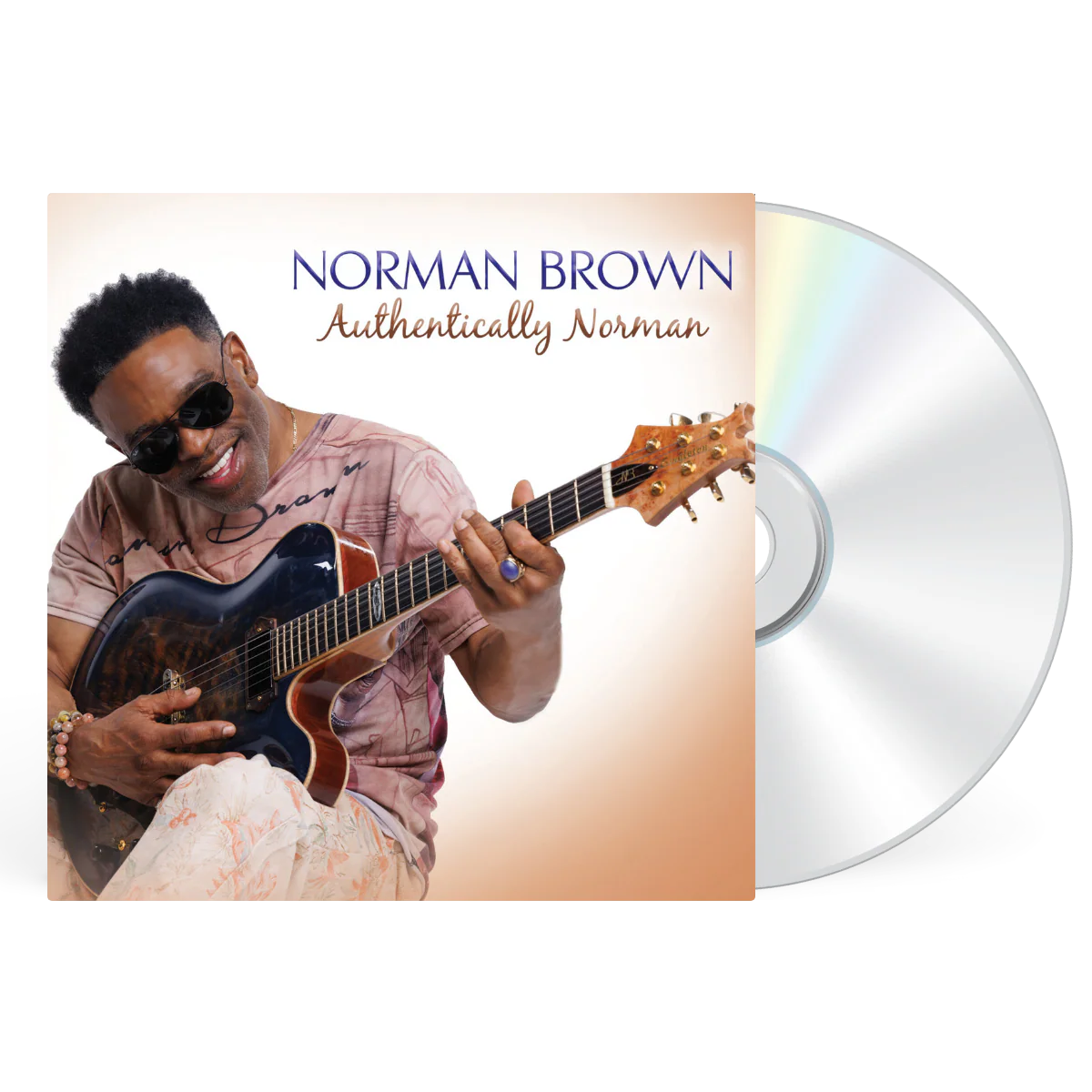 Authentically Norman - Image 2
