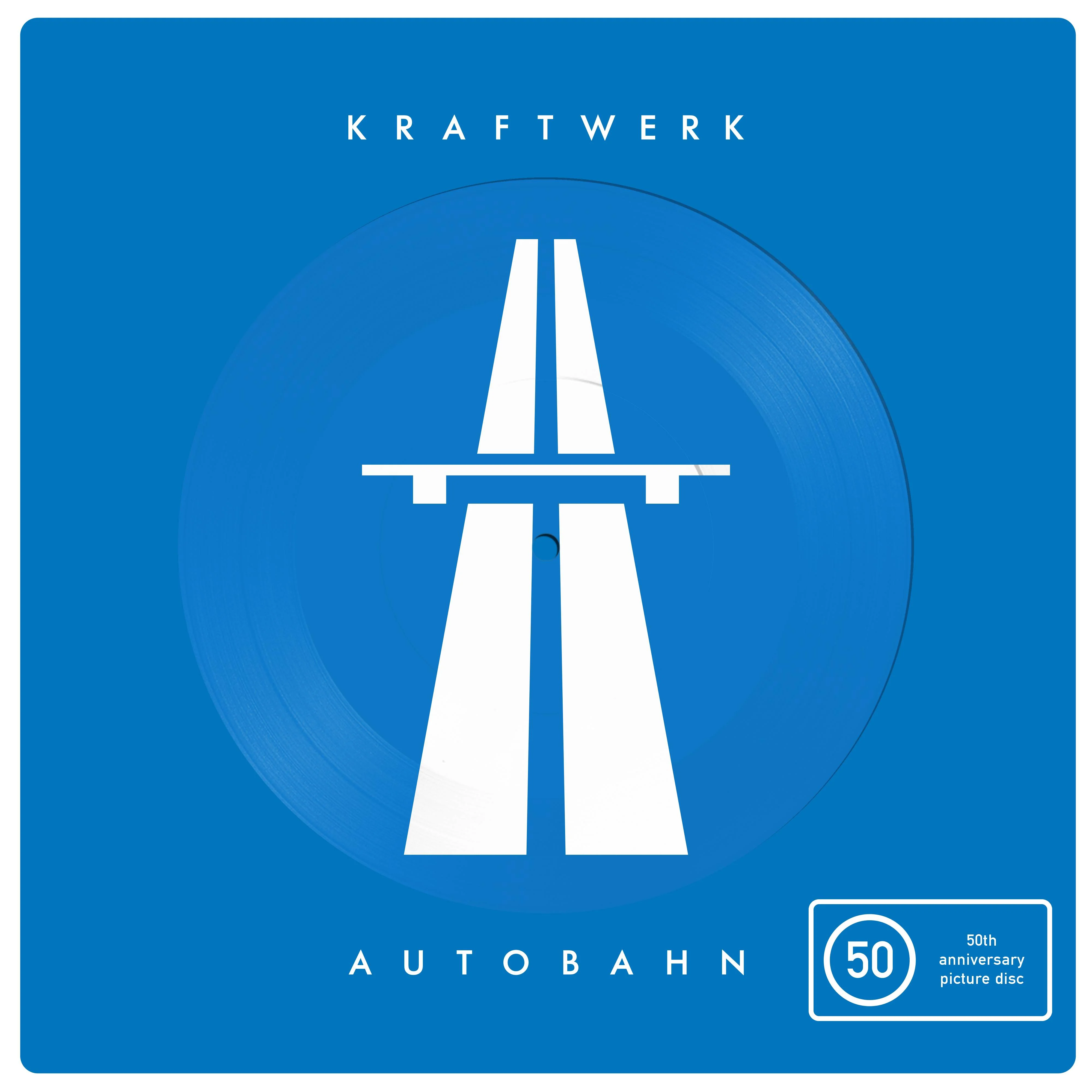 Autobahn (50th Anniversary) - Image 2