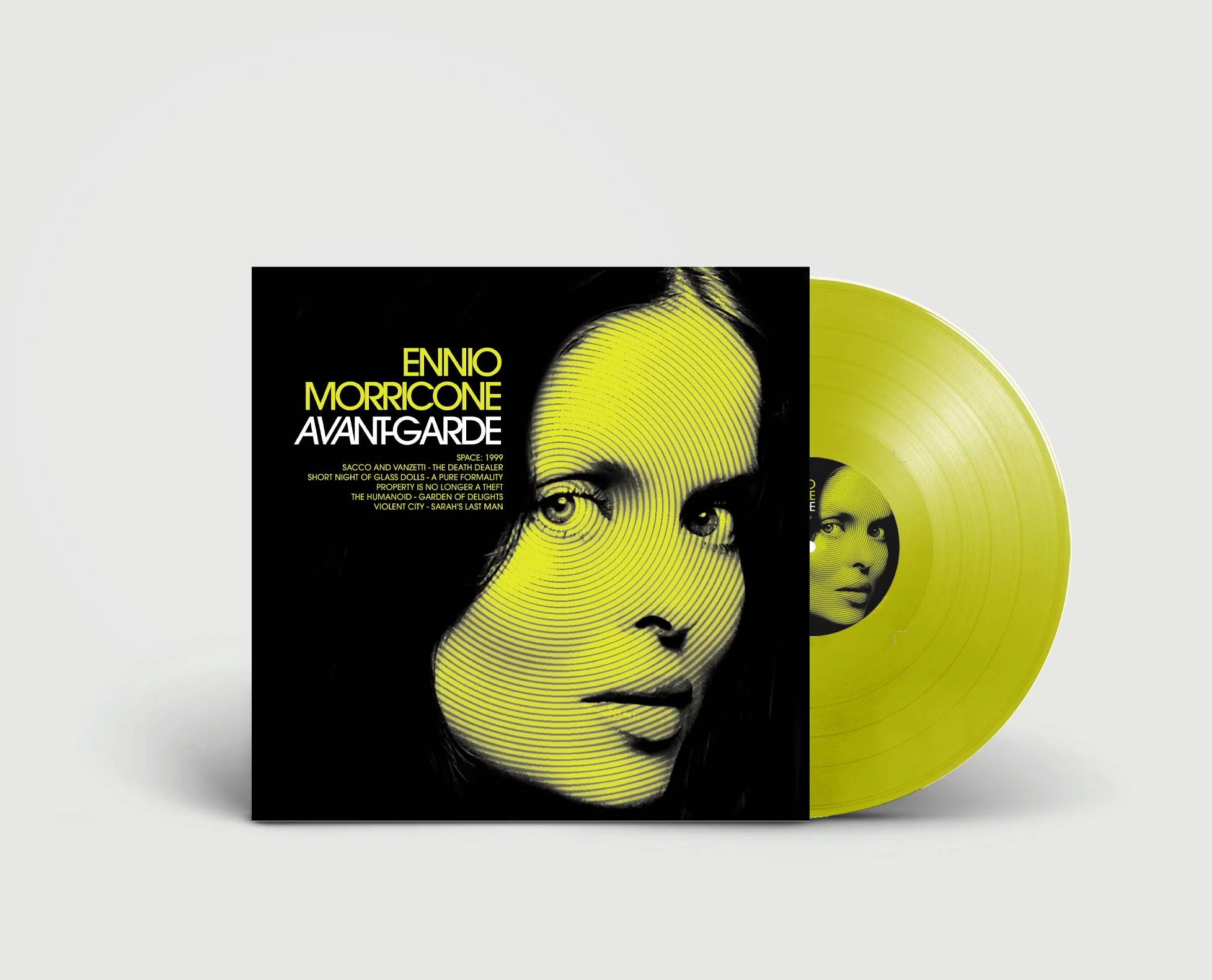 Avantgarde - Image 2