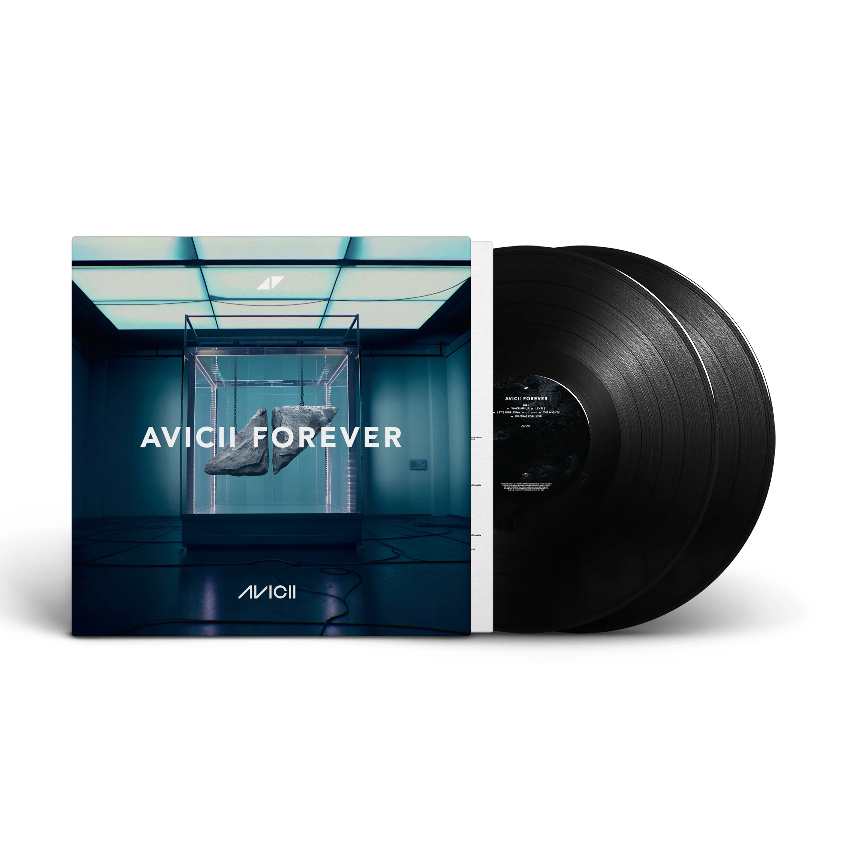 Avicii - Forever - Image 2
