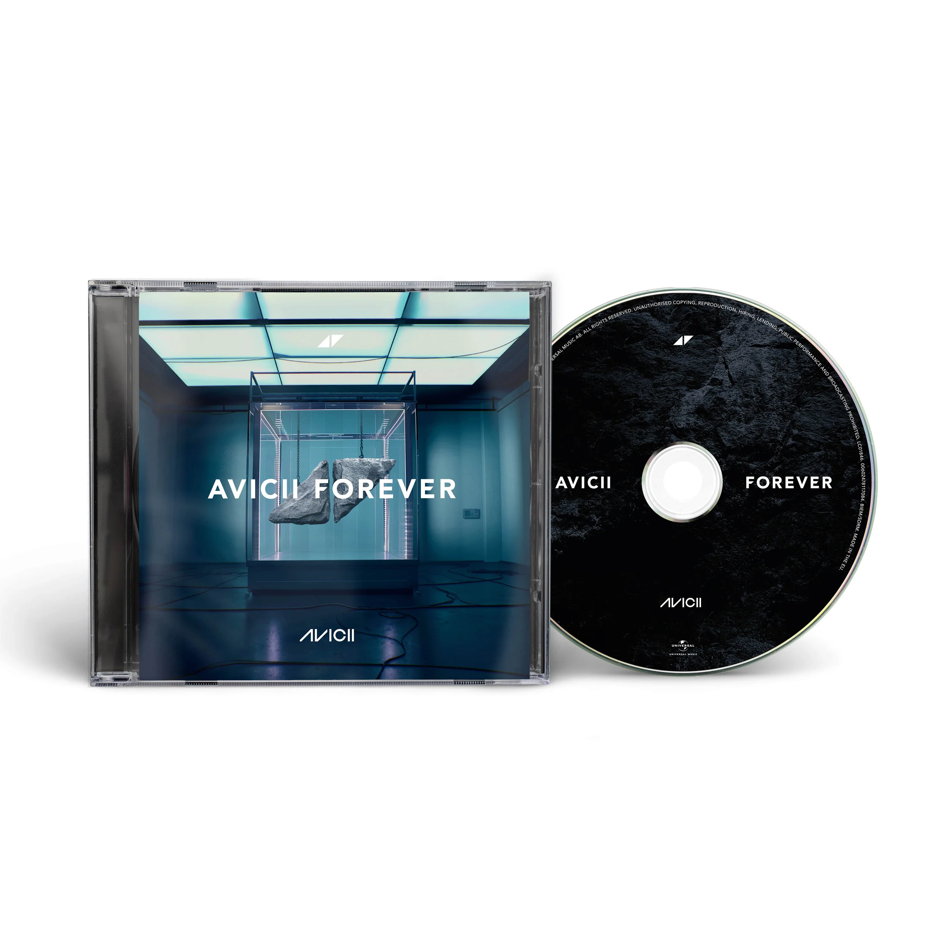 Avicii - Forever - Image 3