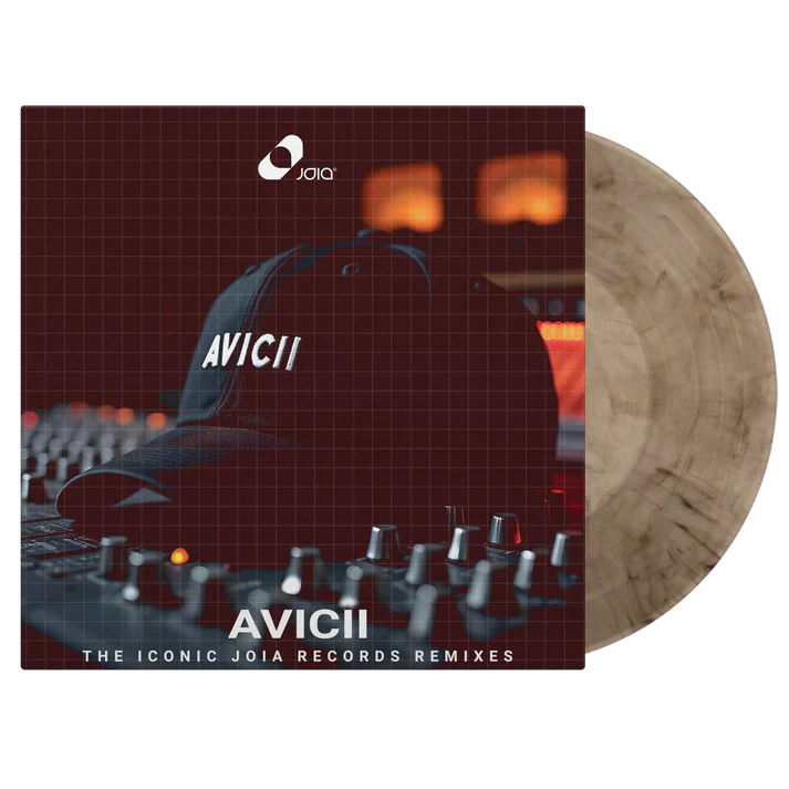 Avicii: The Iconic Joia Records Remixes - Image 10