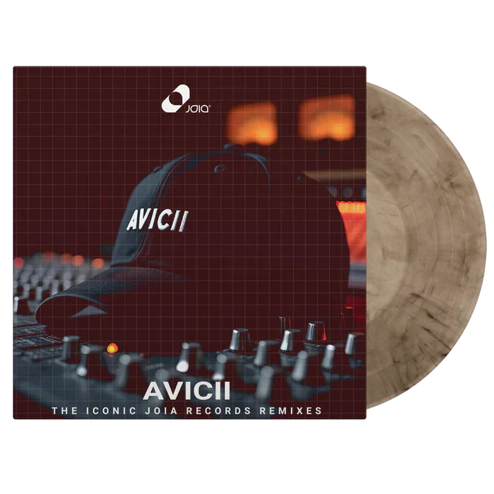 Avicii: The Iconic Joia Records Remixes - Image 2
