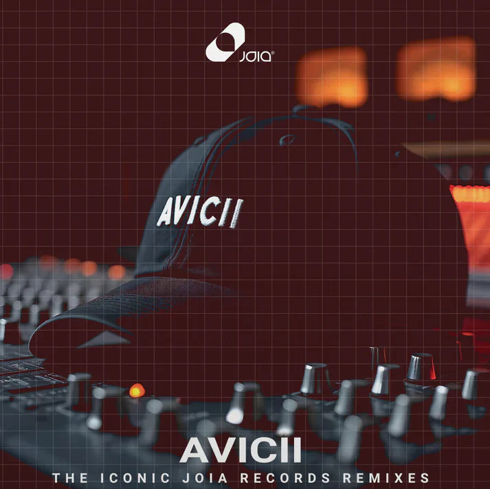 Avicii: The Iconic Joia Records Remixes - Image 7