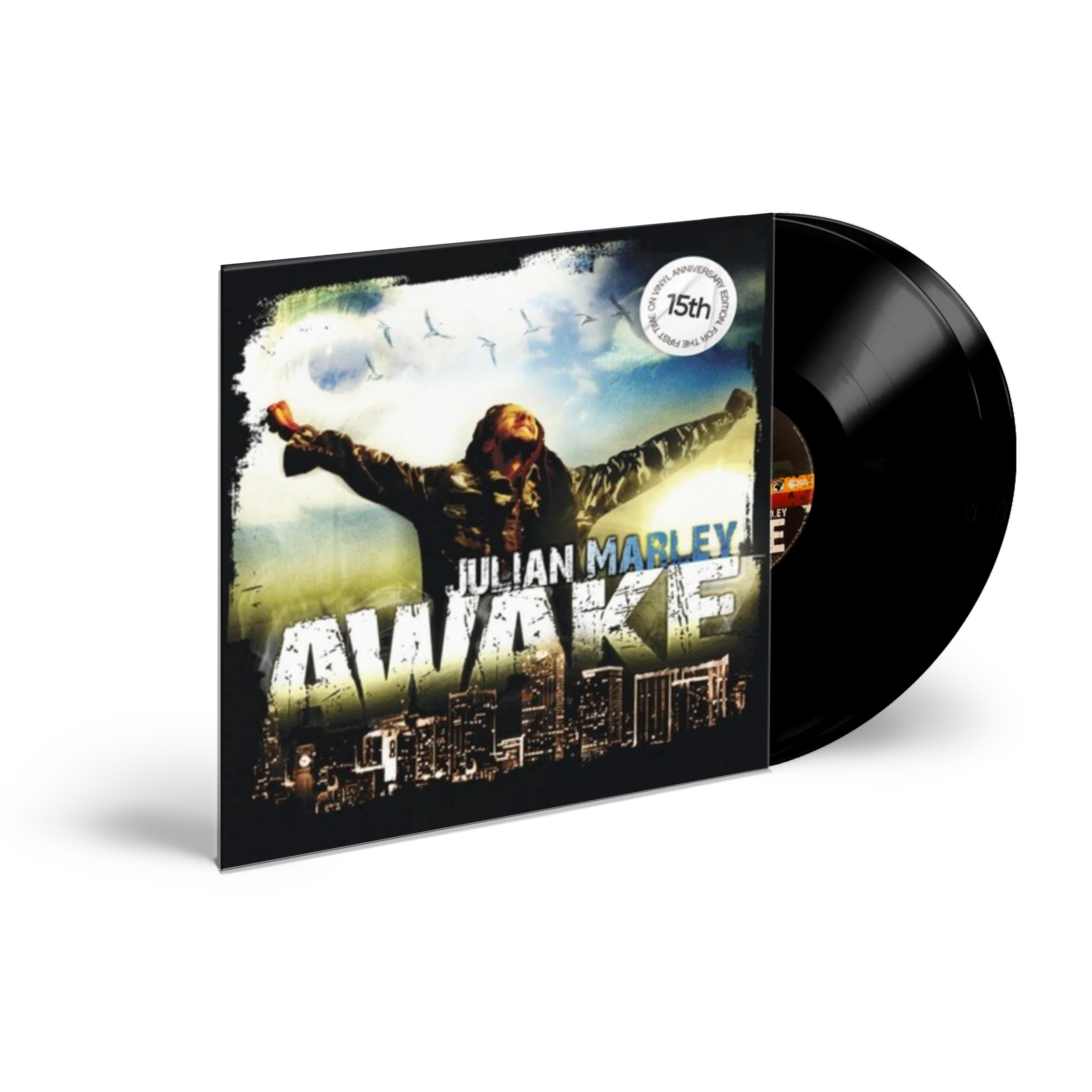 Awake - Image 2