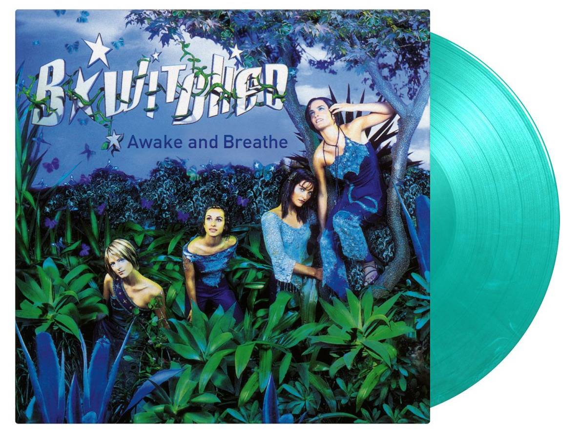 Awake and Breathe - Image 2