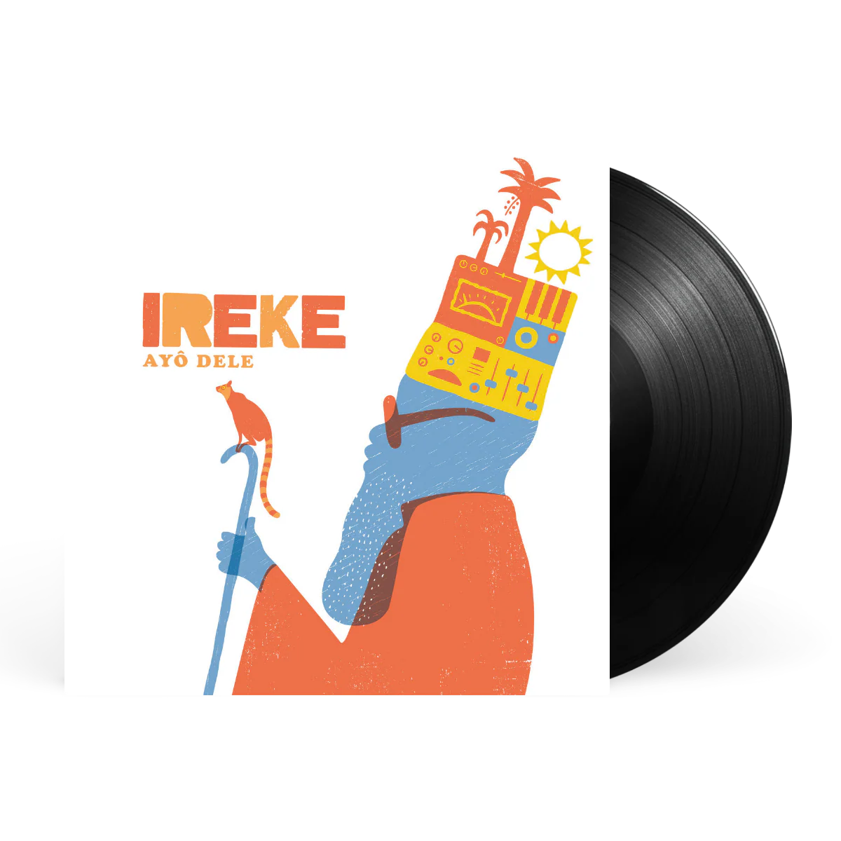 Ayô Dele - Image 2