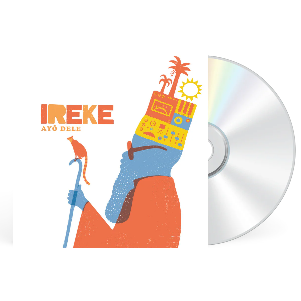 Ayô Dele - Image 3
