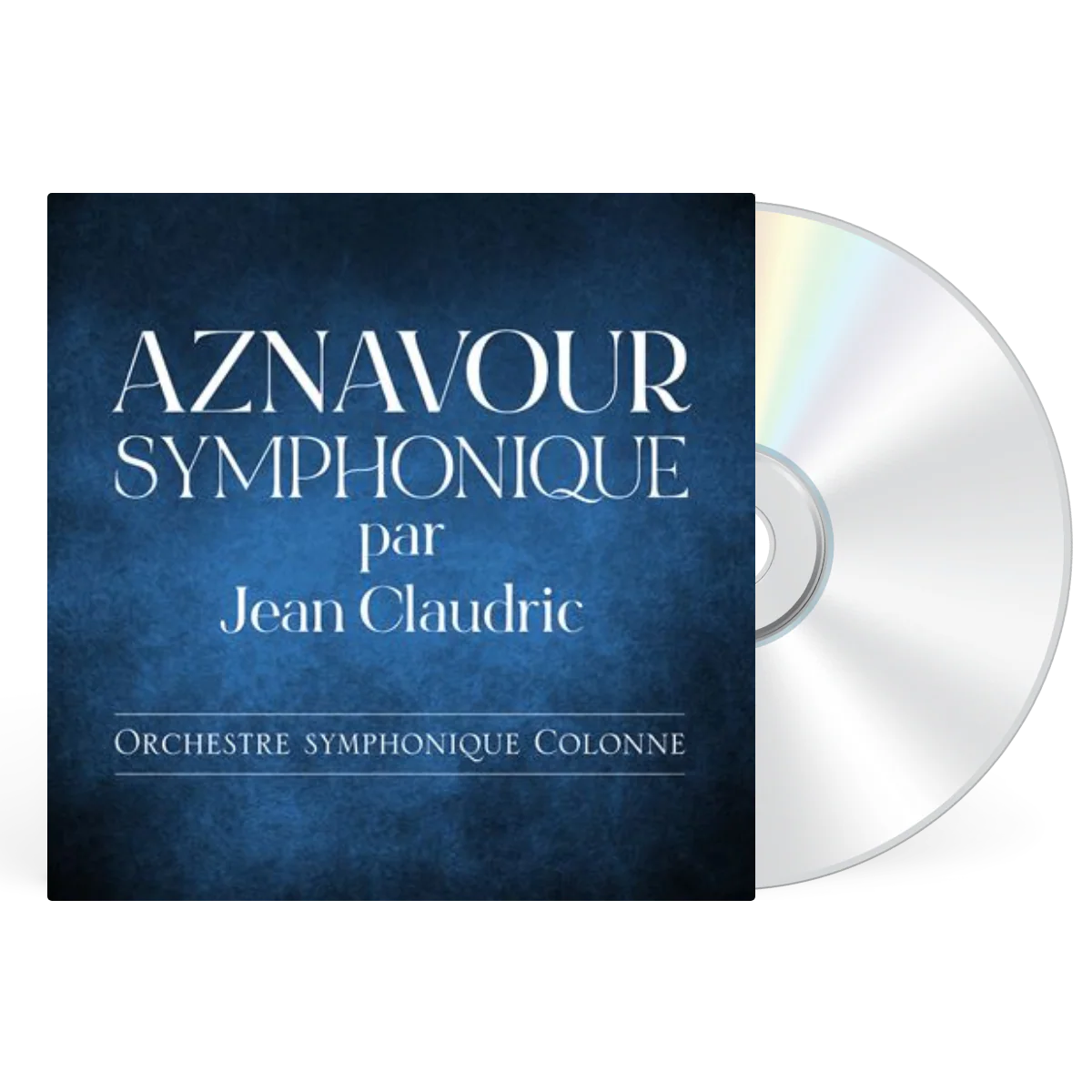 Aznavour Symphonique - Image 3