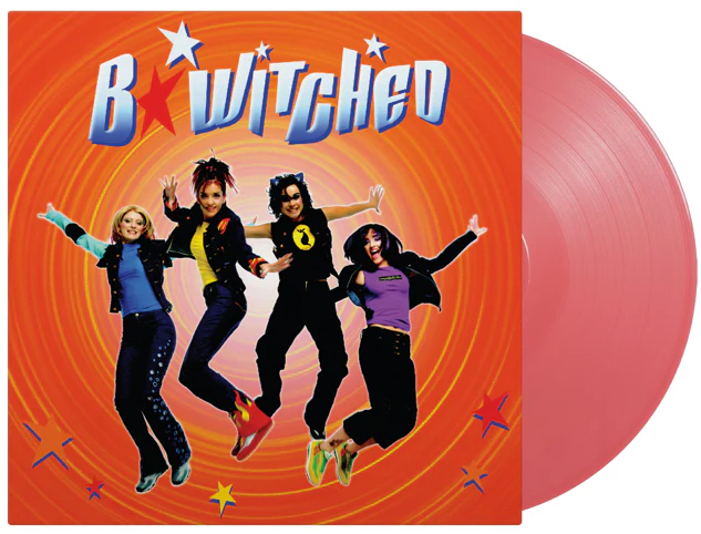 B*witched - Image 2