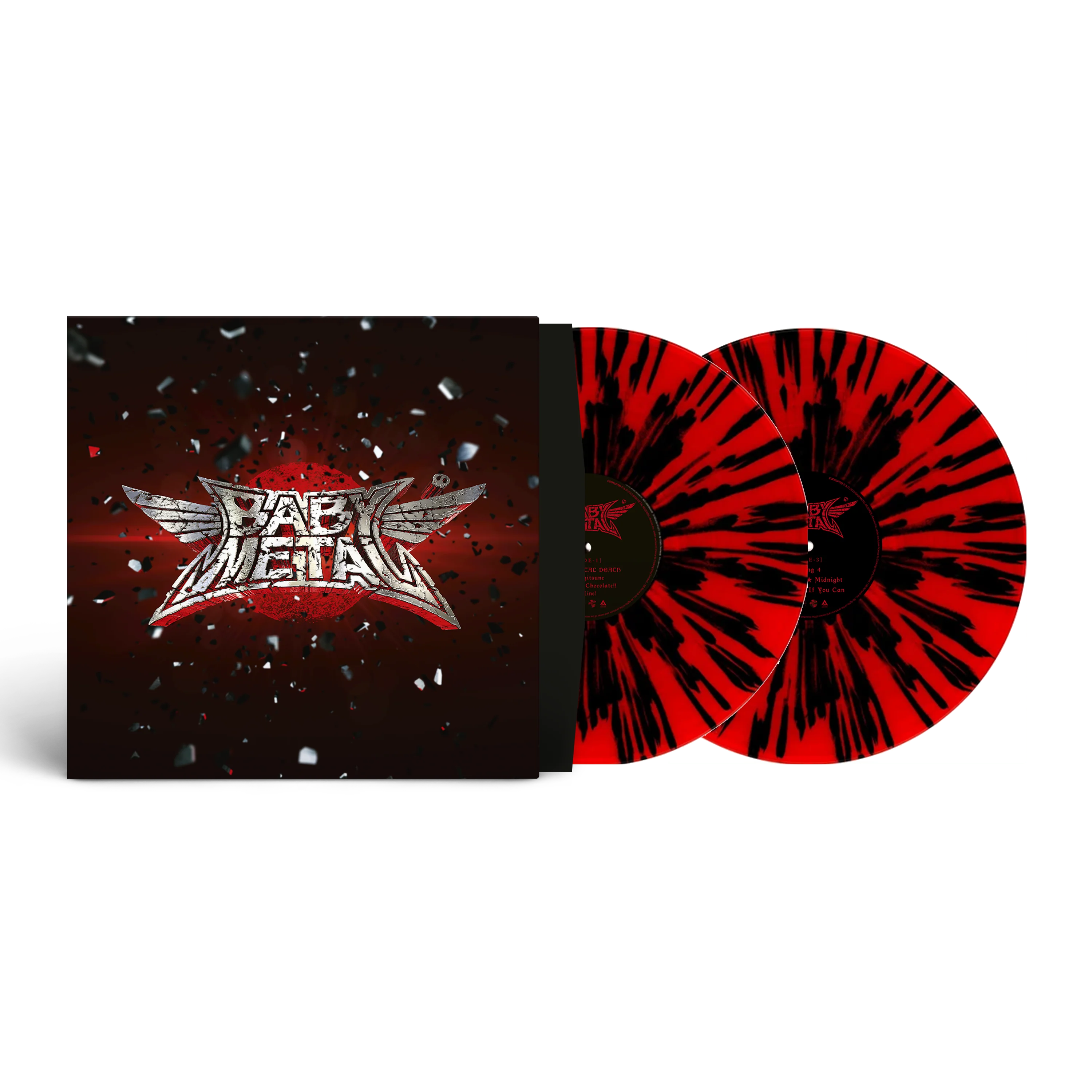 Babymetal - Image 2