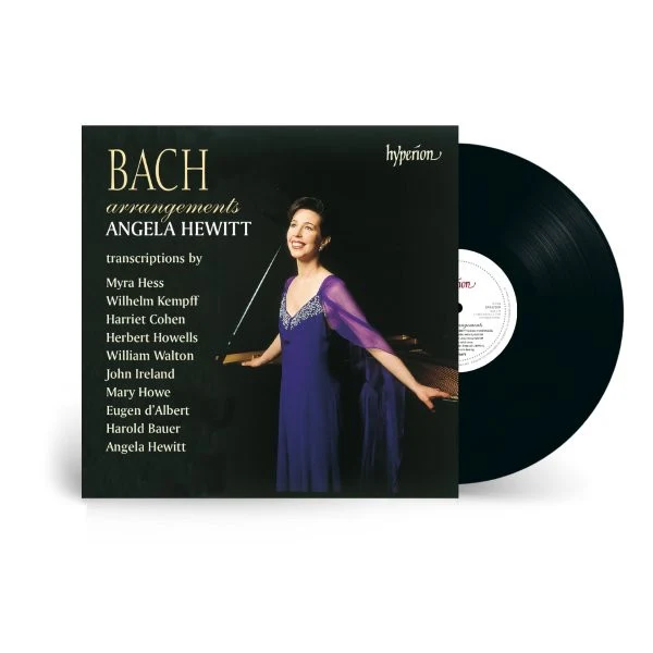 Bach Arrangements - Image 2