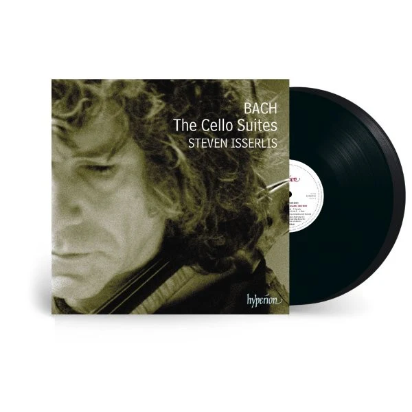 Bach The Cello Suites - Image 2