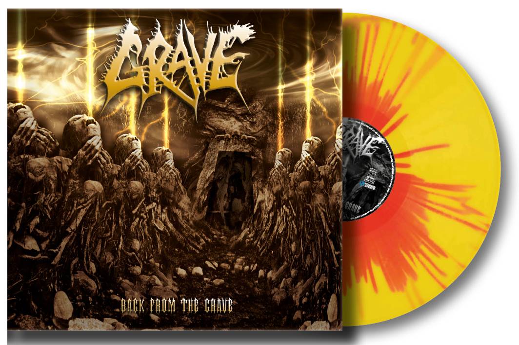 Back From the Grave - Image 2