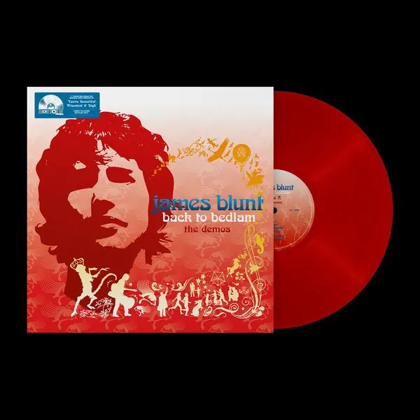 Back To Bedlam: The Demo's - RSD 2025 - Image 2
