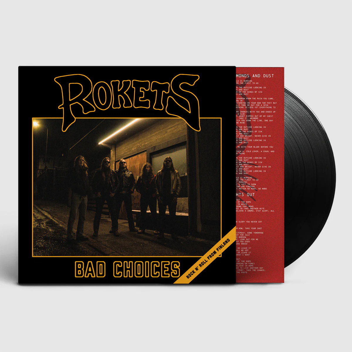 Bad Choices - Image 2