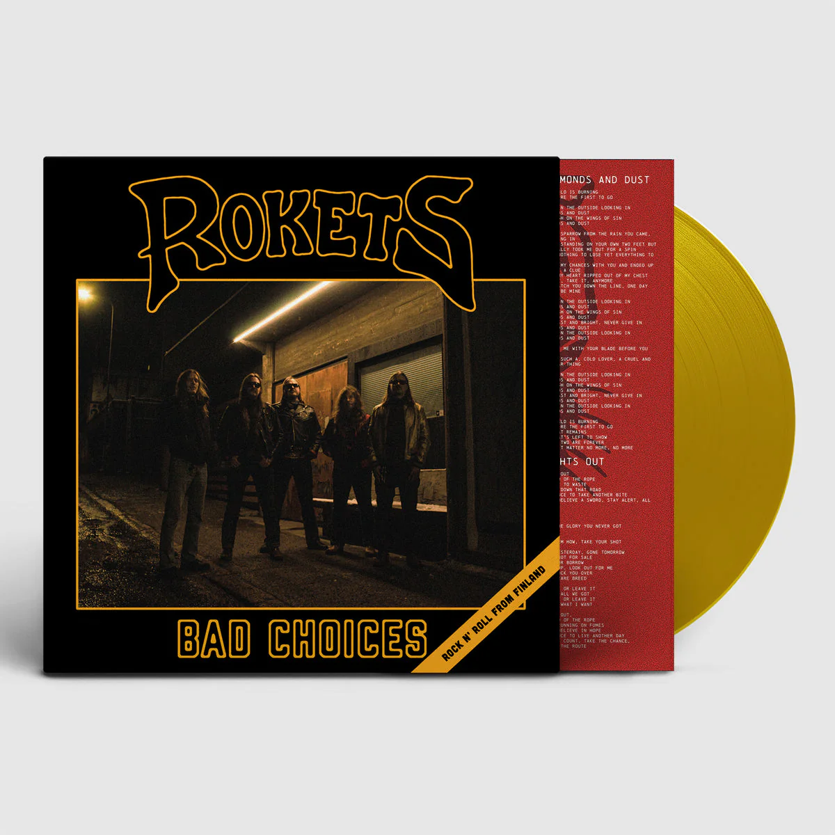 Bad Choices - Image 3
