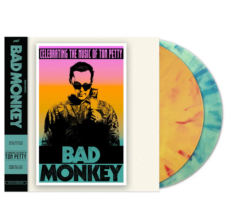 Bad Monkey - Apple TV+ Original Series Soundtrack - Image 2