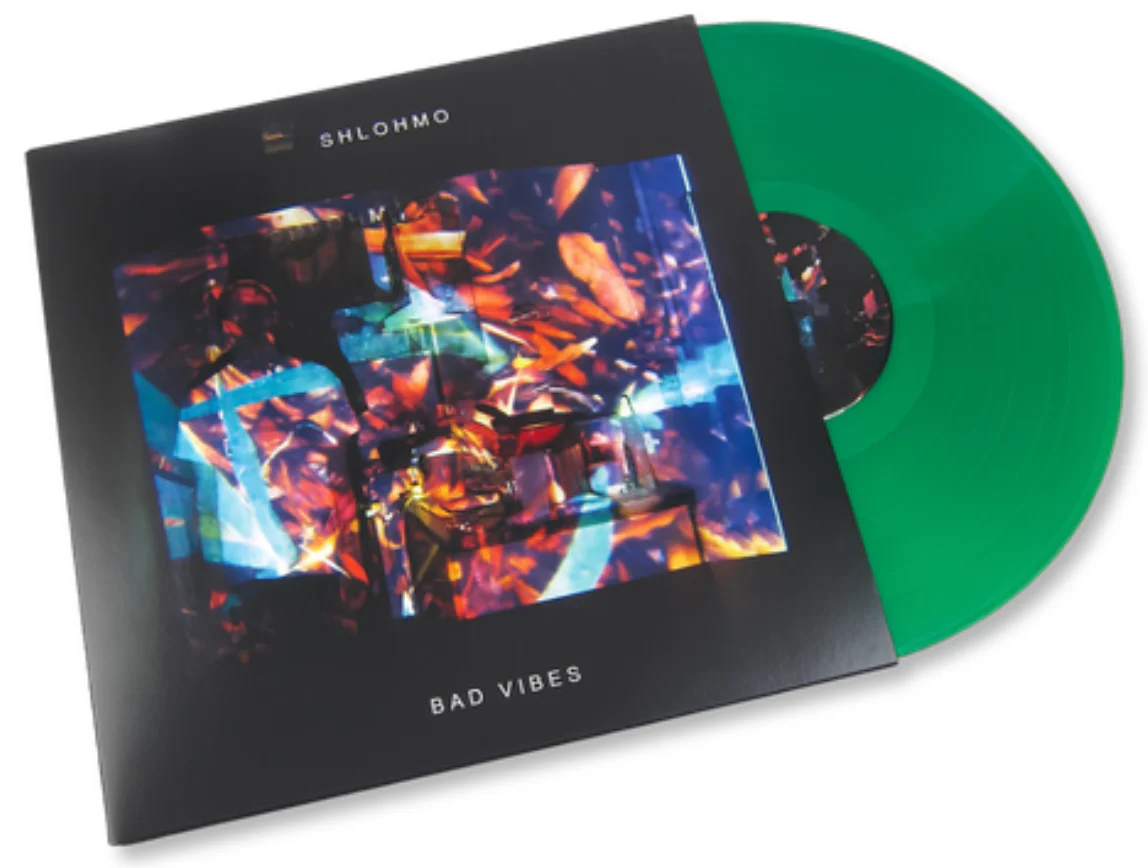Bad Vibes - Image 2