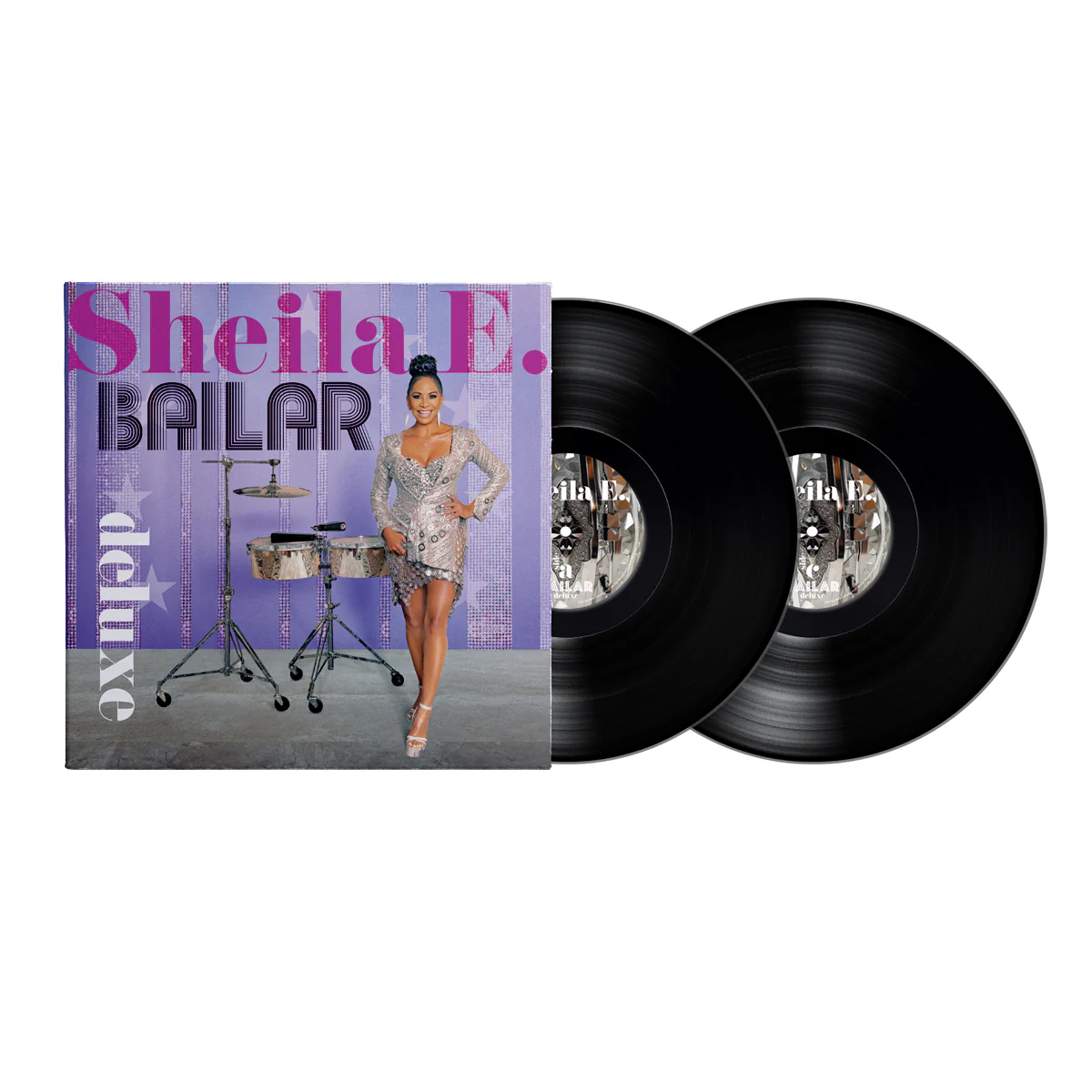 Bailar (Deluxe) - Image 2