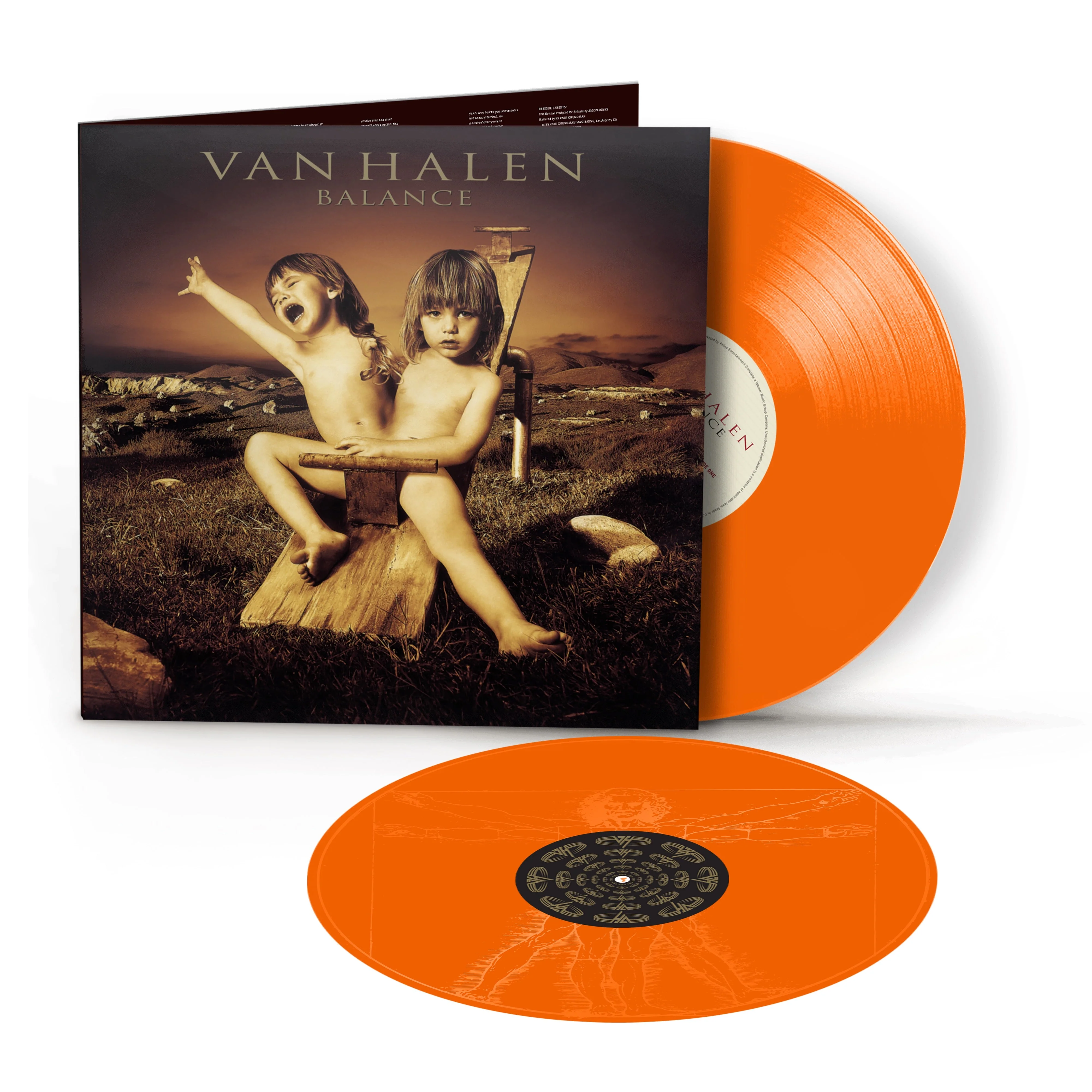 Balance (Expanded Edition) - Image 3