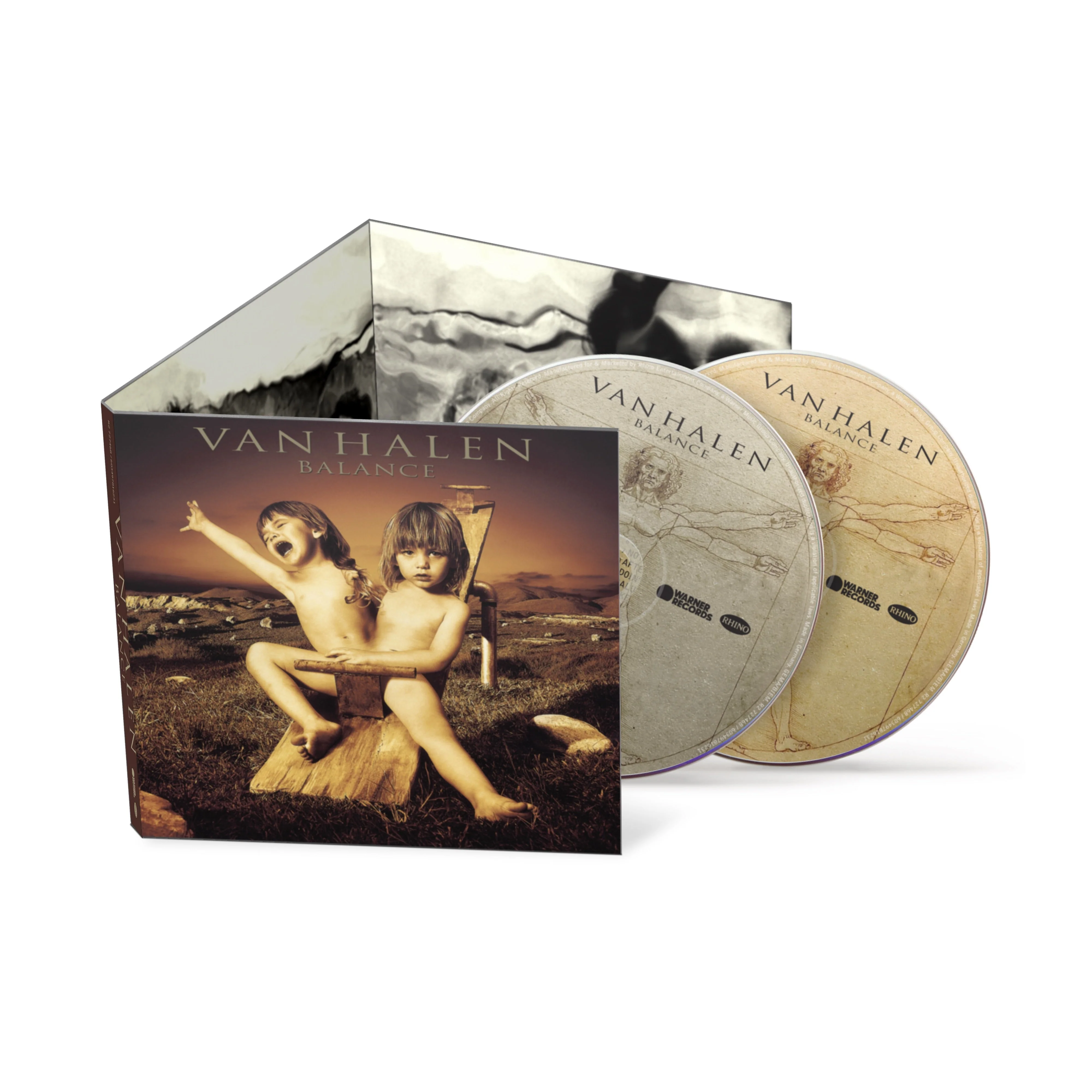 Balance (Expanded Edition) - Image 4