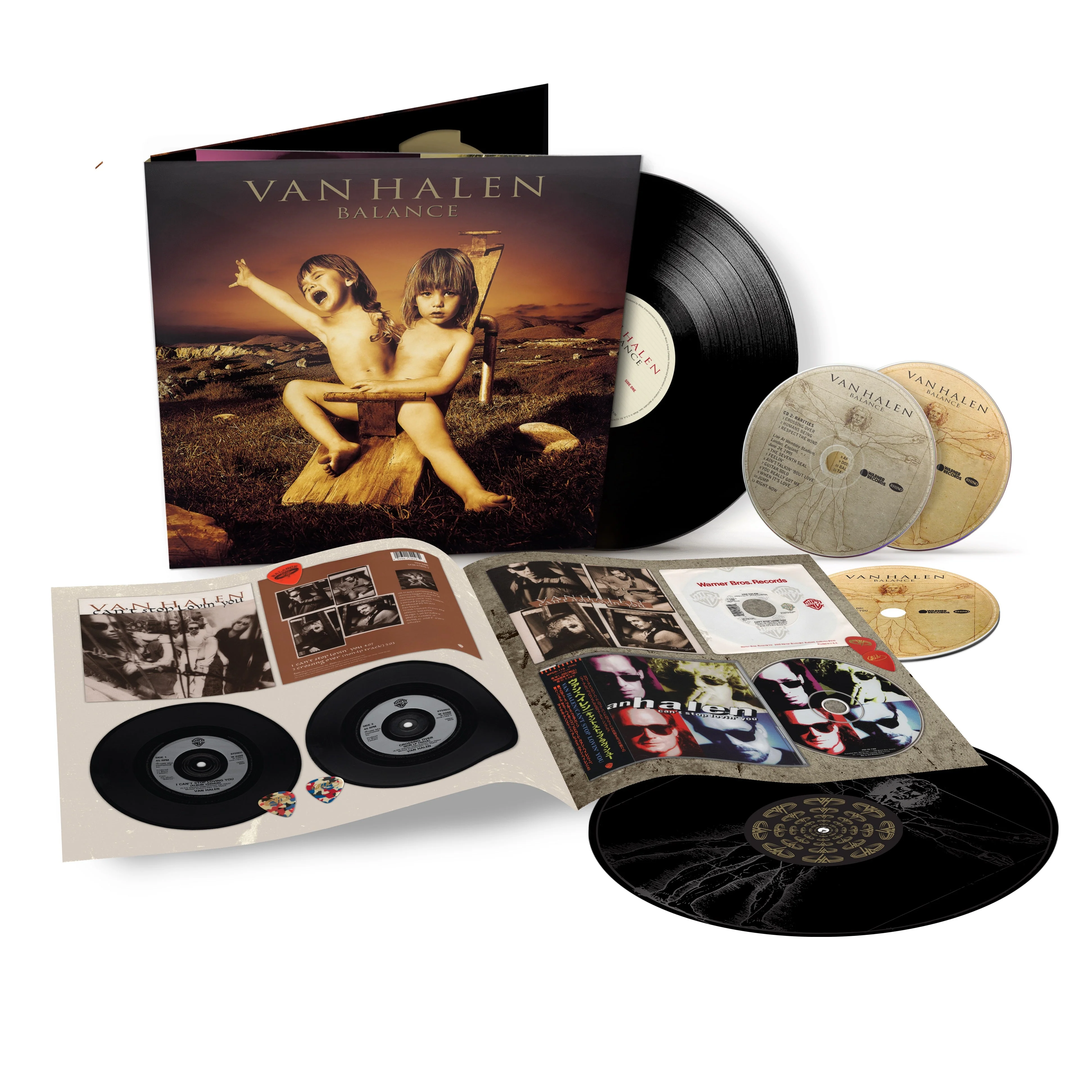 Balance (Expanded Edition) - Image 5