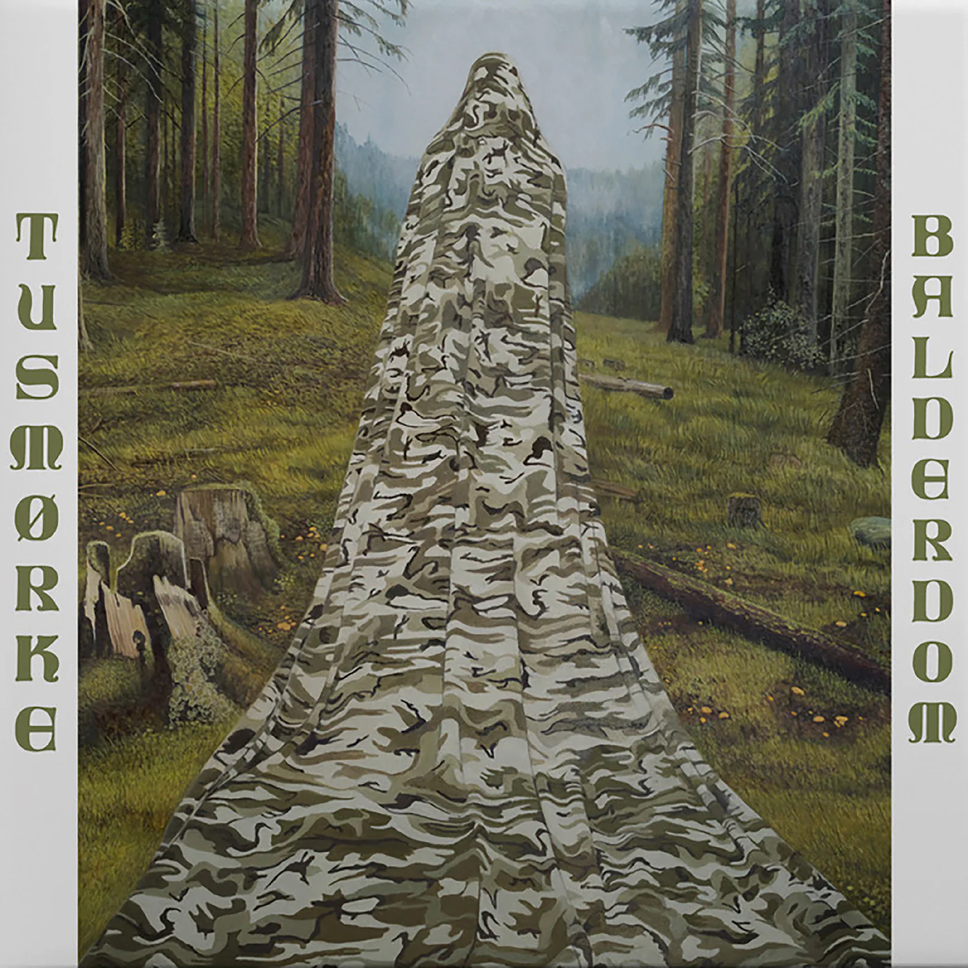 Balderdom - Image 2