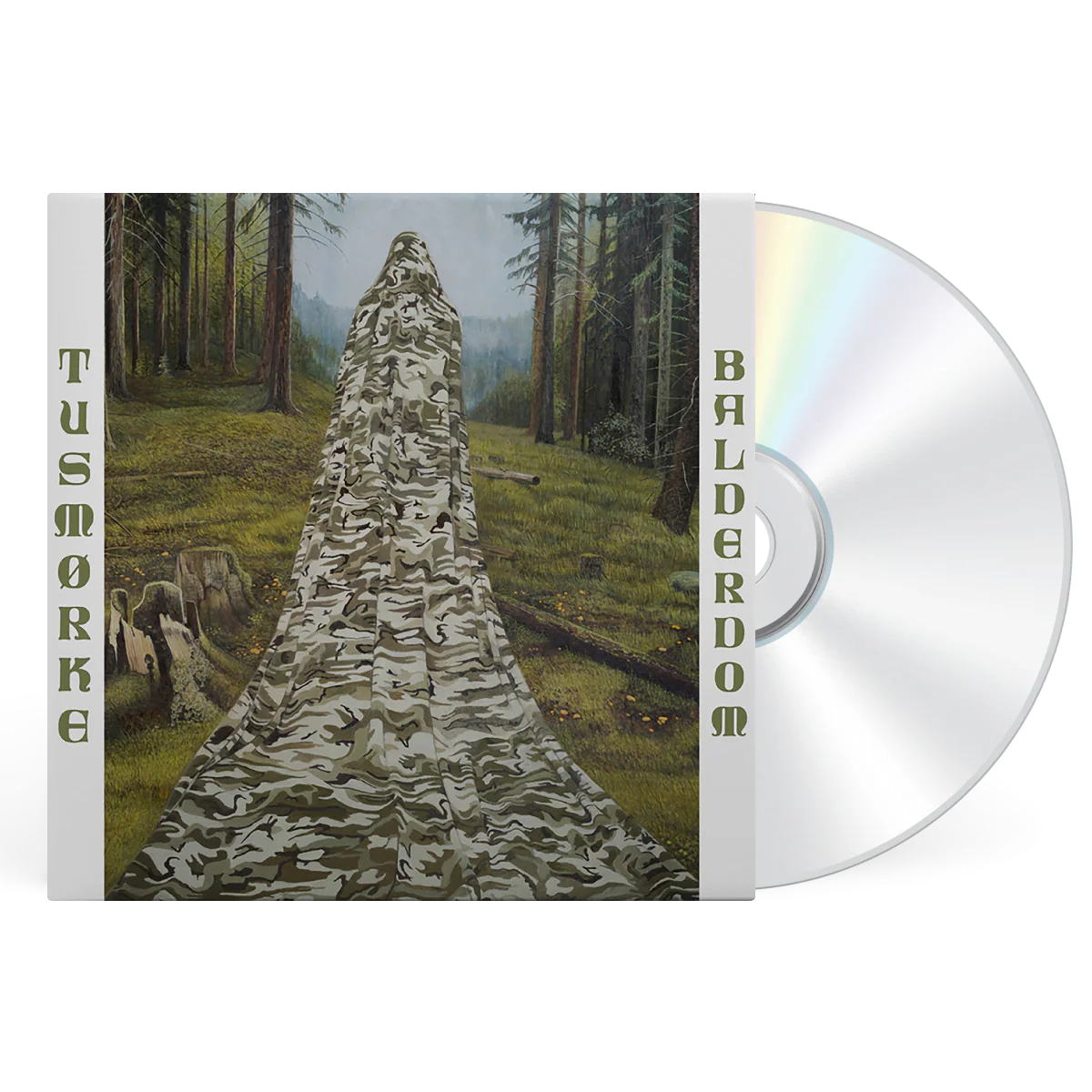 Balderdom - Image 3