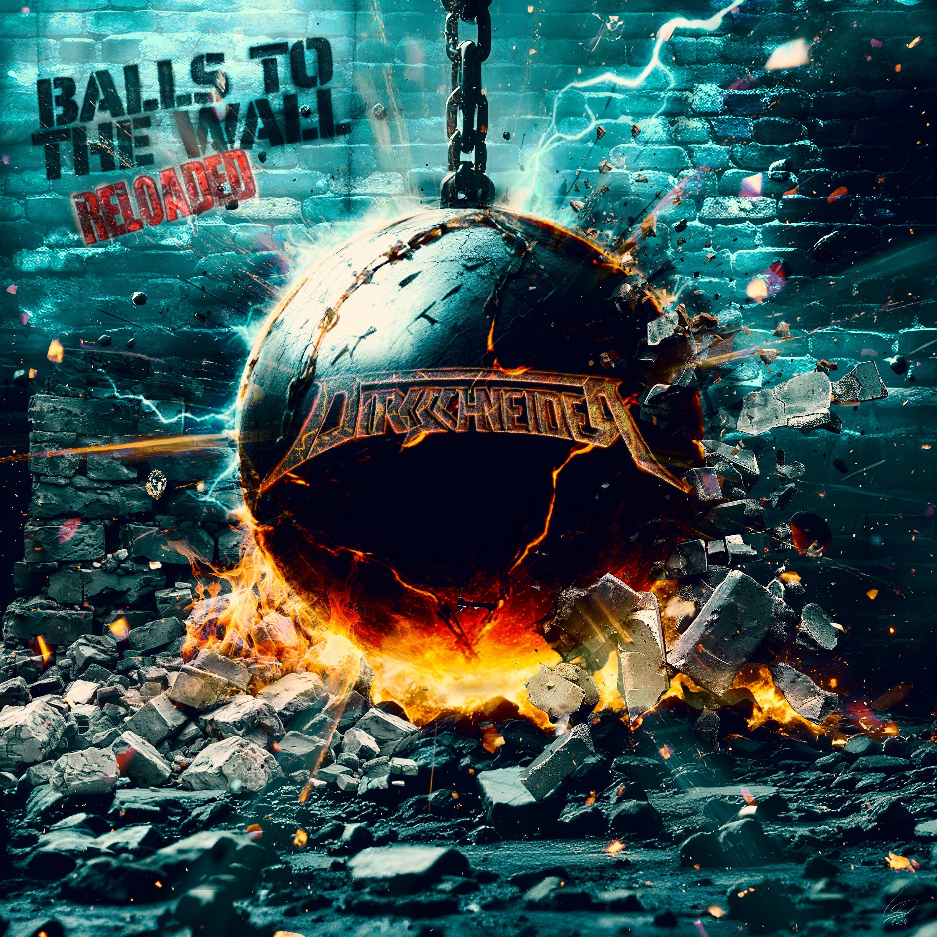 Balls To The Wall Reloaded - Image 3