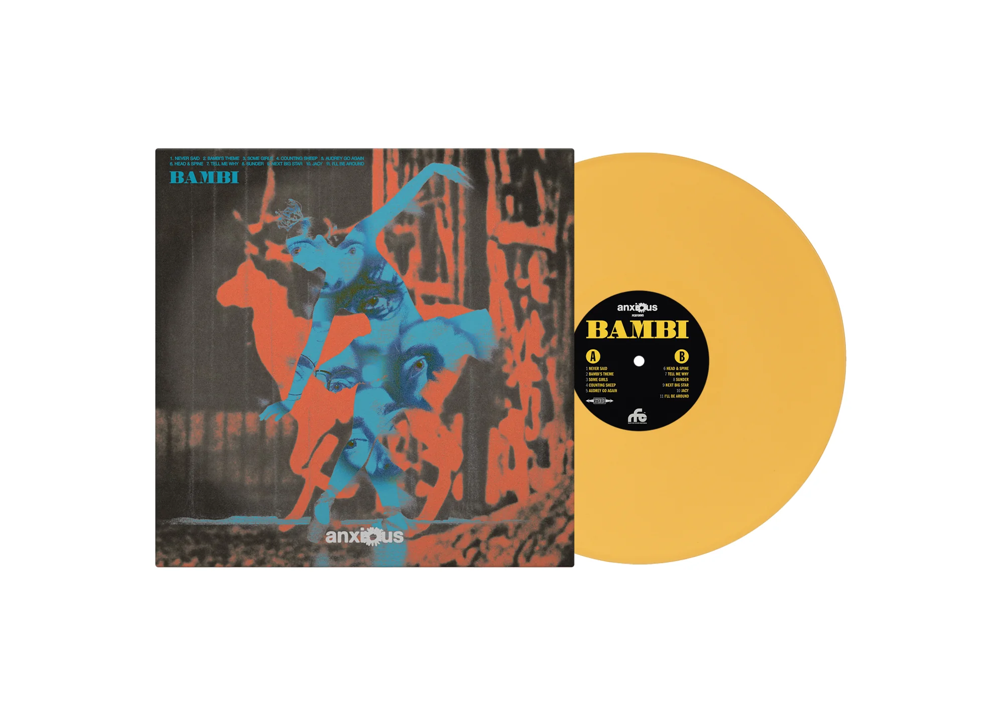 Bambi - Image 4