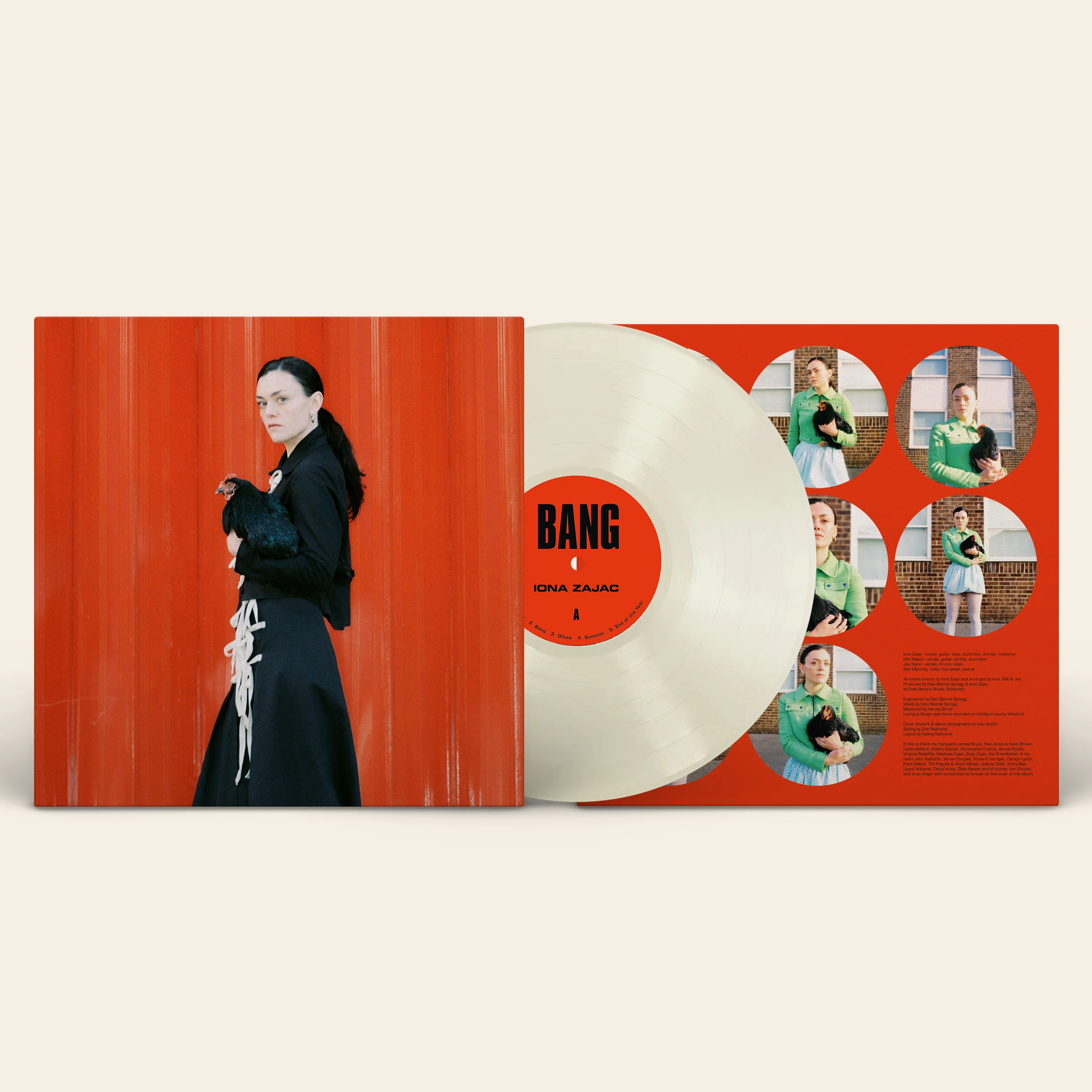 Bang - Image 2