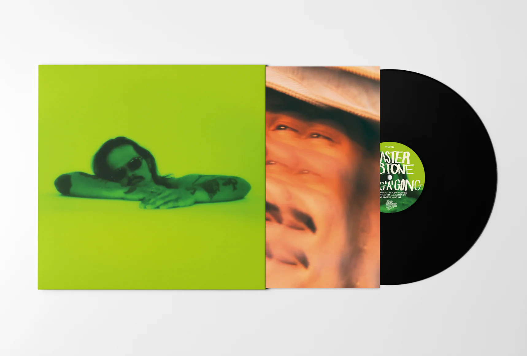Bang'A'Gong - Image 2