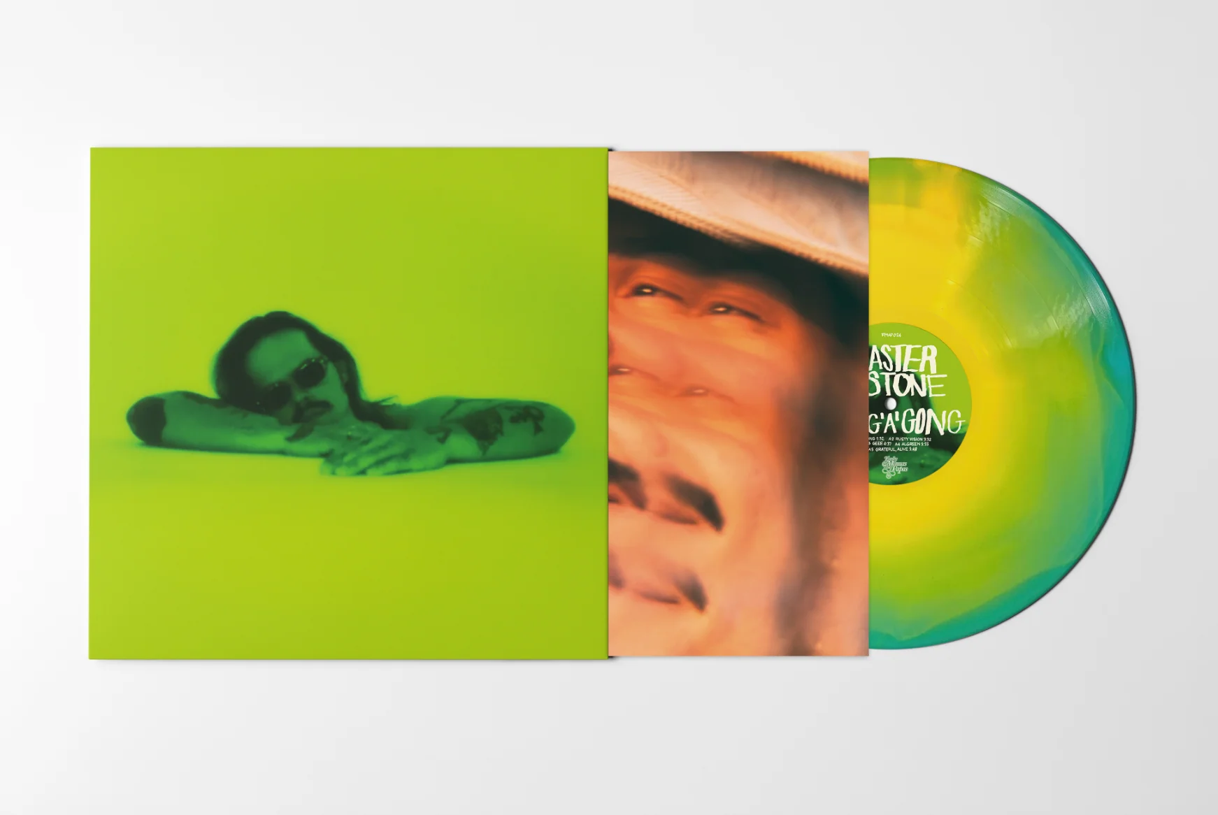 Bang'A'Gong - Image 3