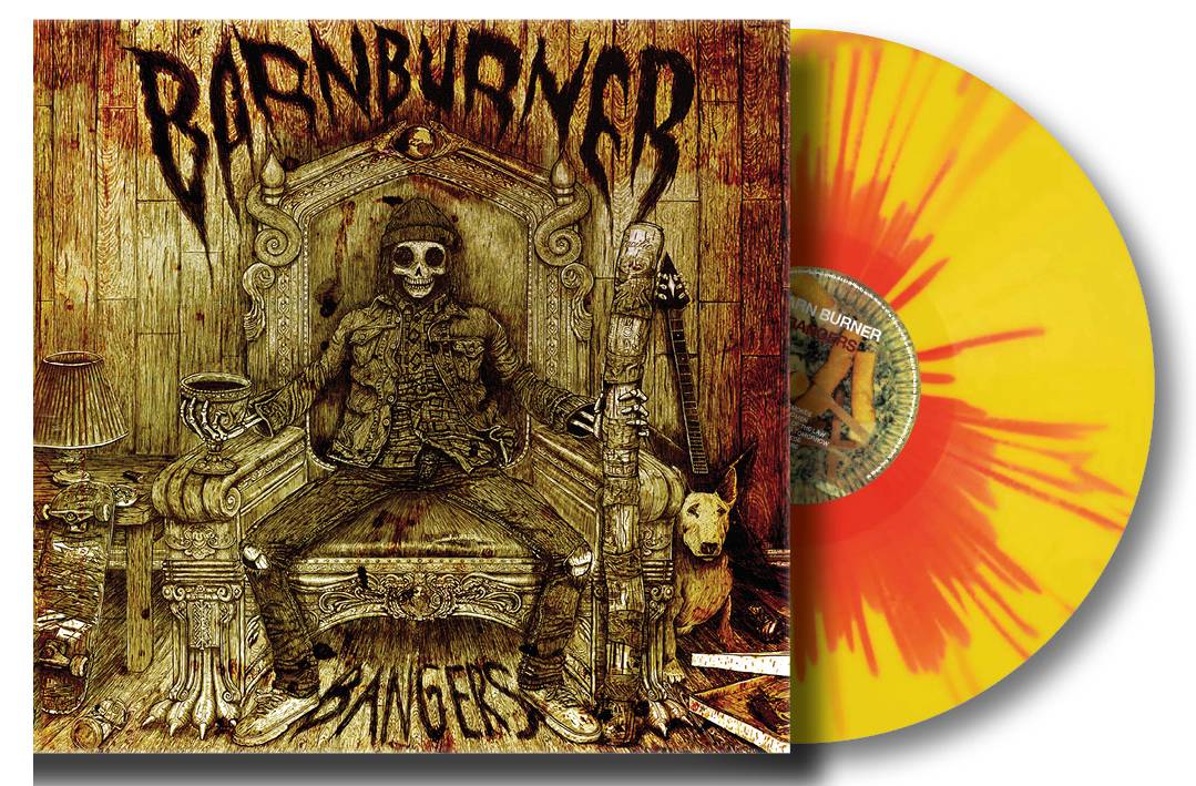 Bangers - Image 2