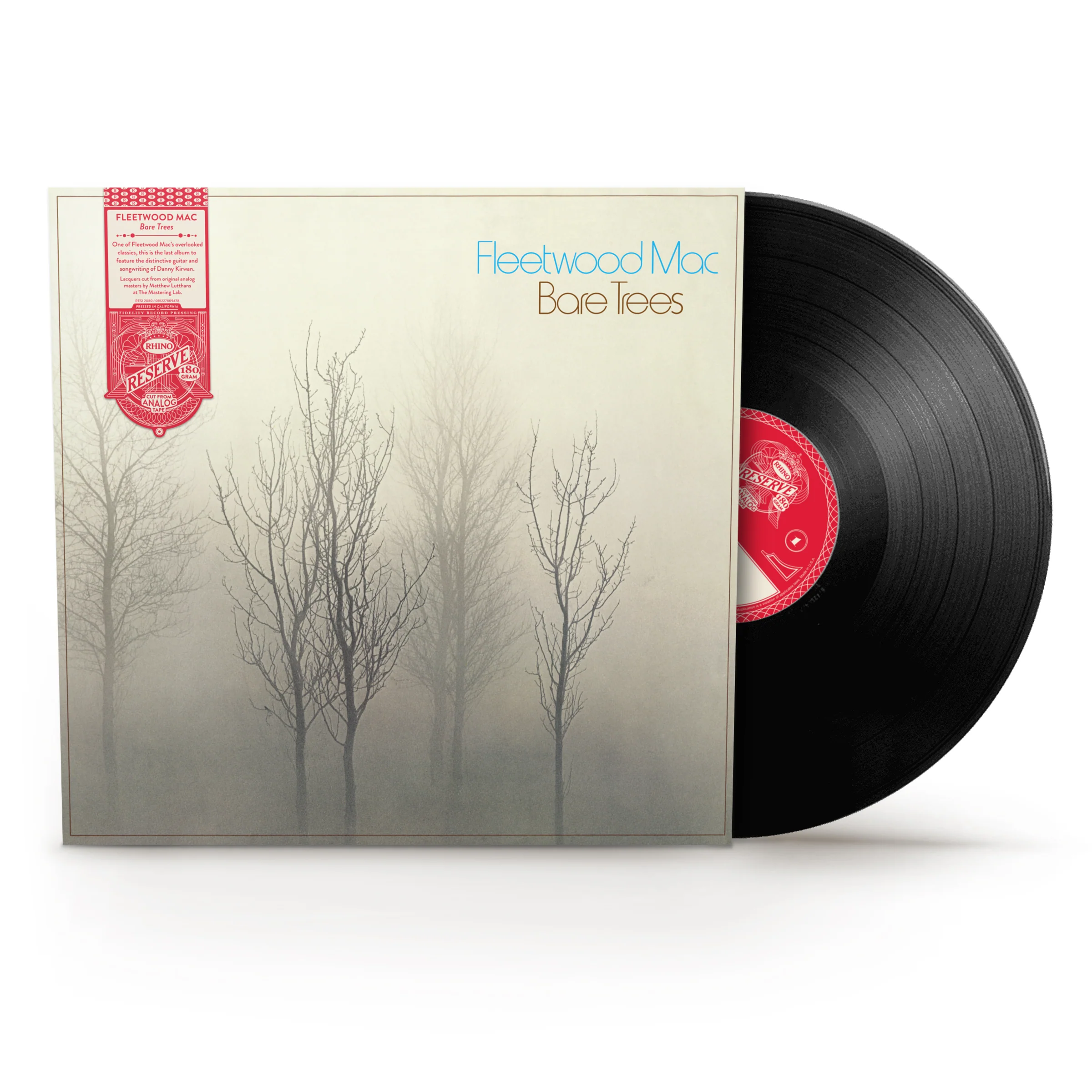 Bare Trees - Image 2