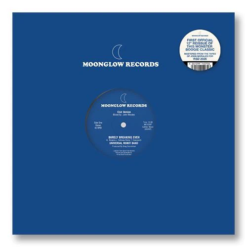 Barely Breaking Even - RSD 2026
