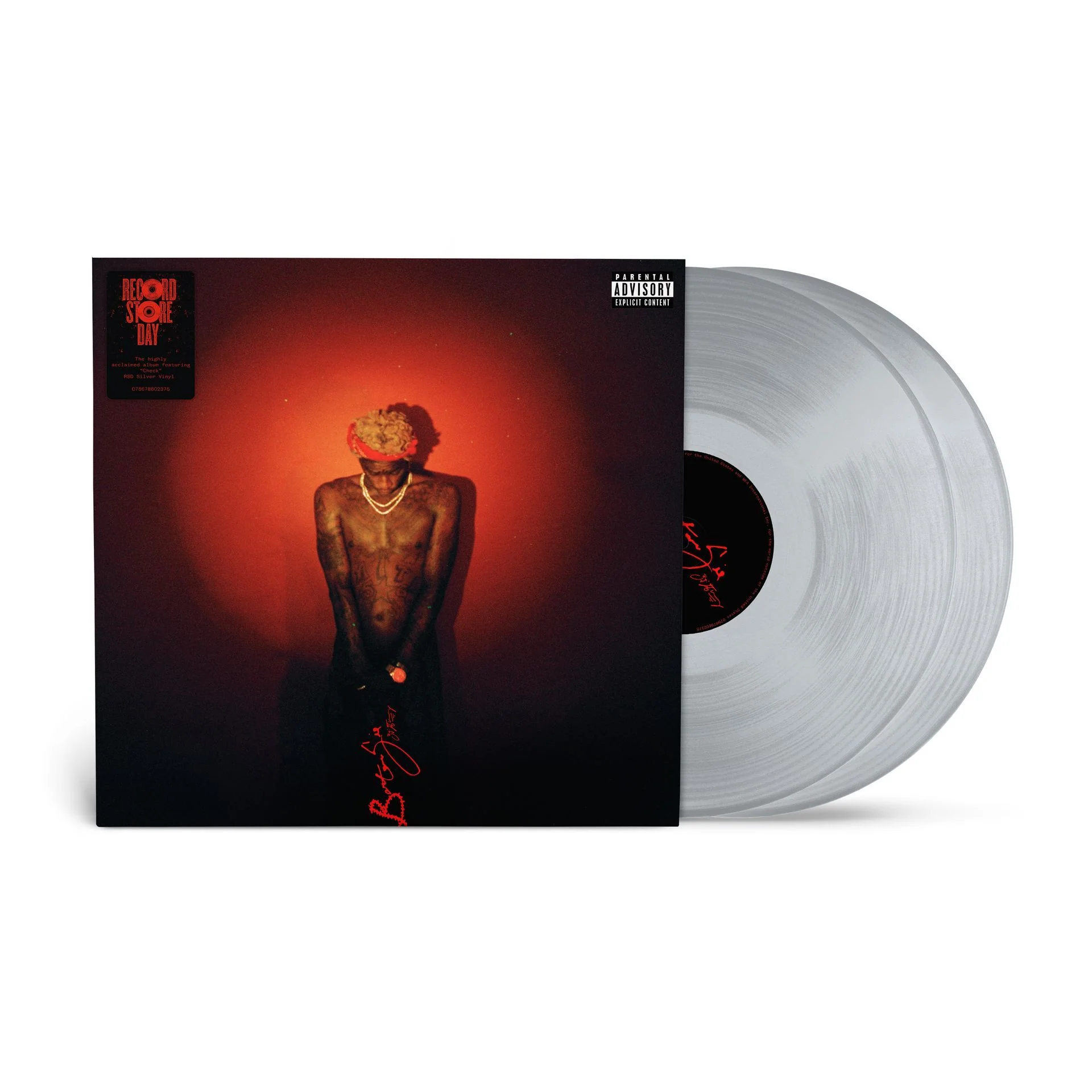 Barter 6 (10th Ann Edition) - RSD 2025 - Image 2