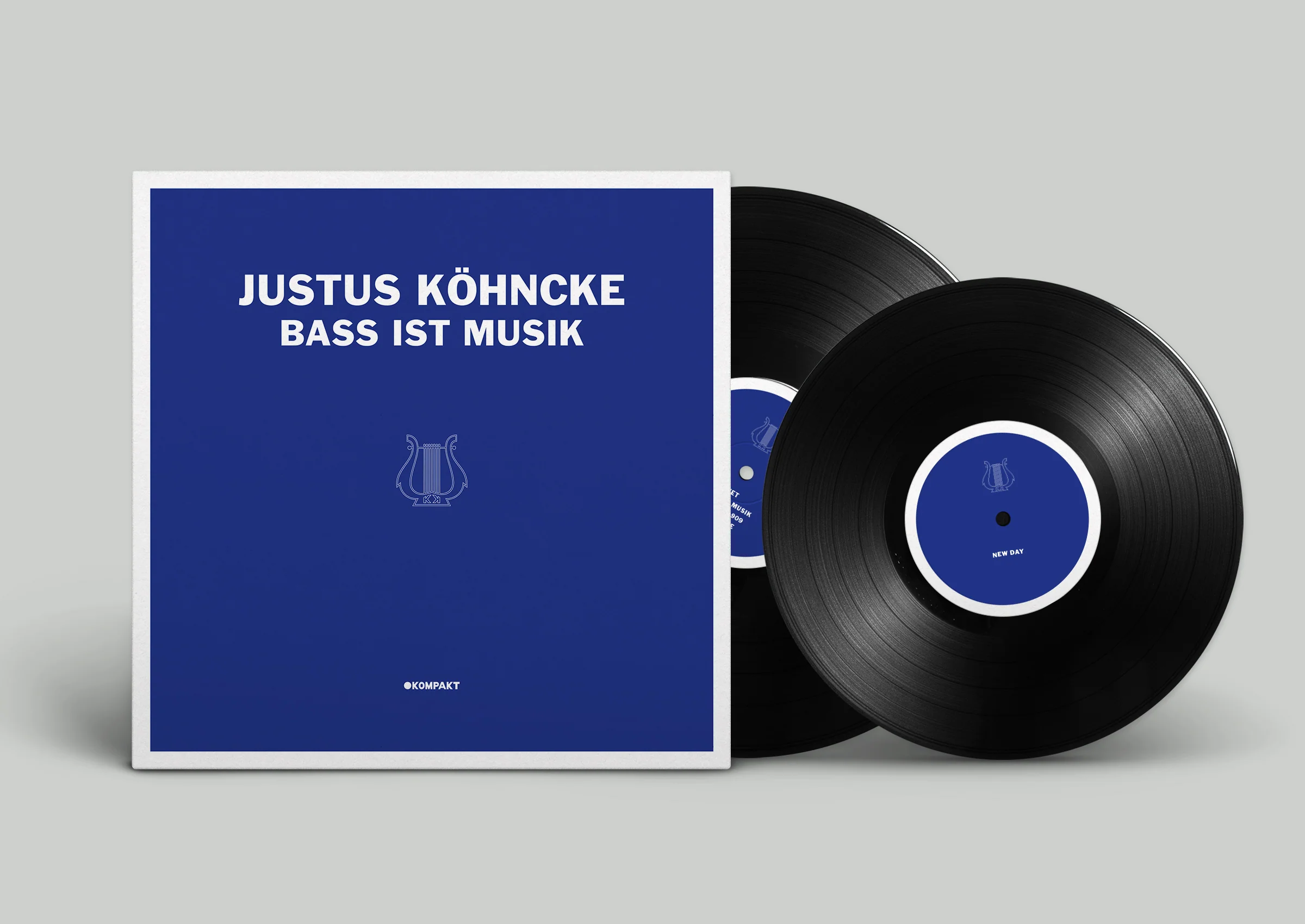 Bass ist Musik - Image 2